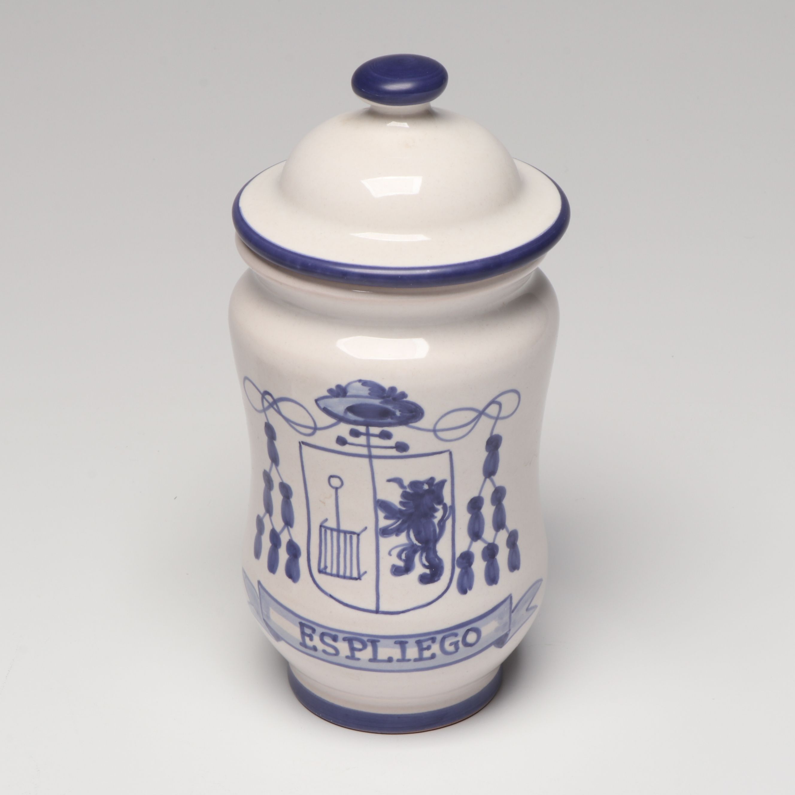 Italian and Chinese Ceramic Tea and Tableware