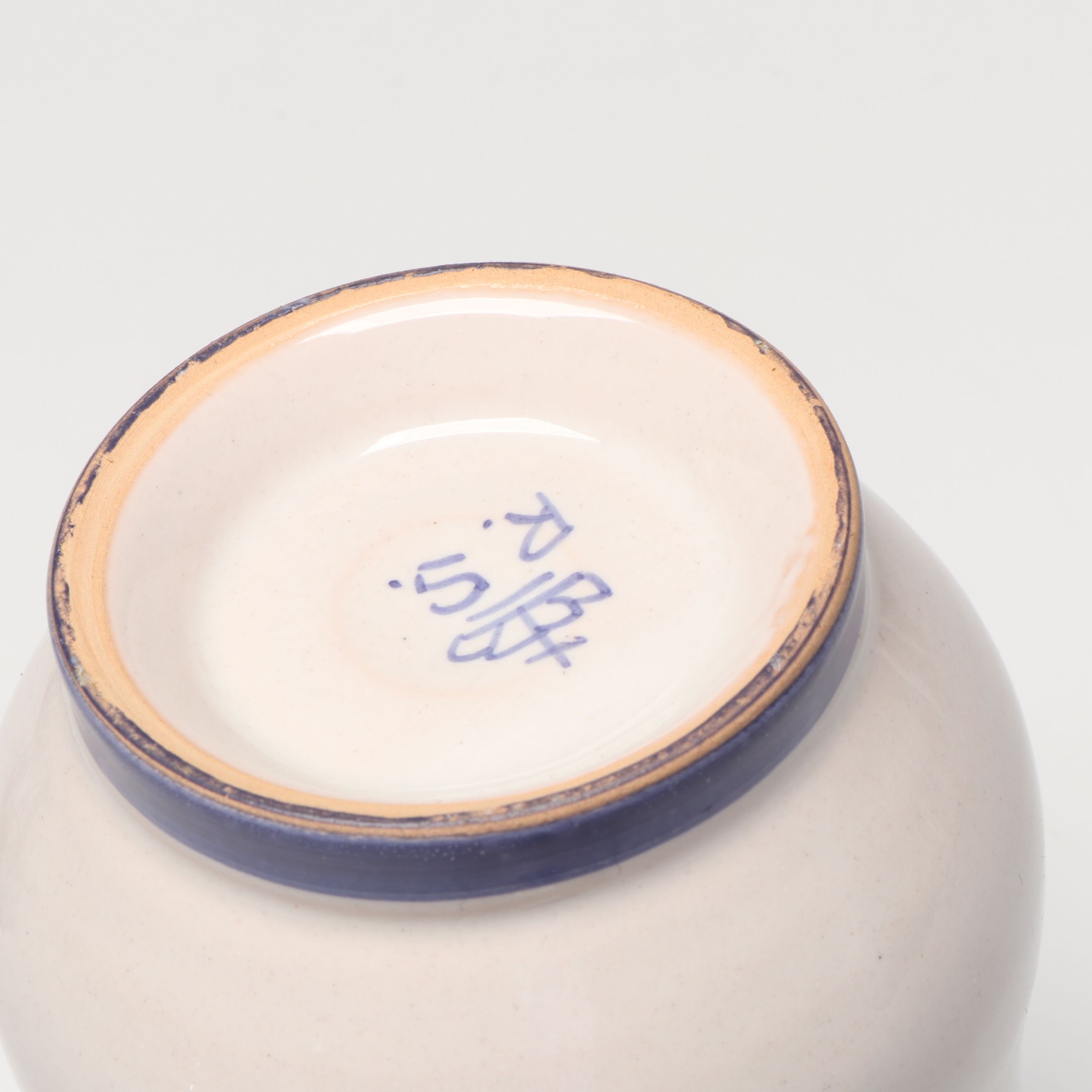 Italian and Chinese Ceramic Tea and Tableware