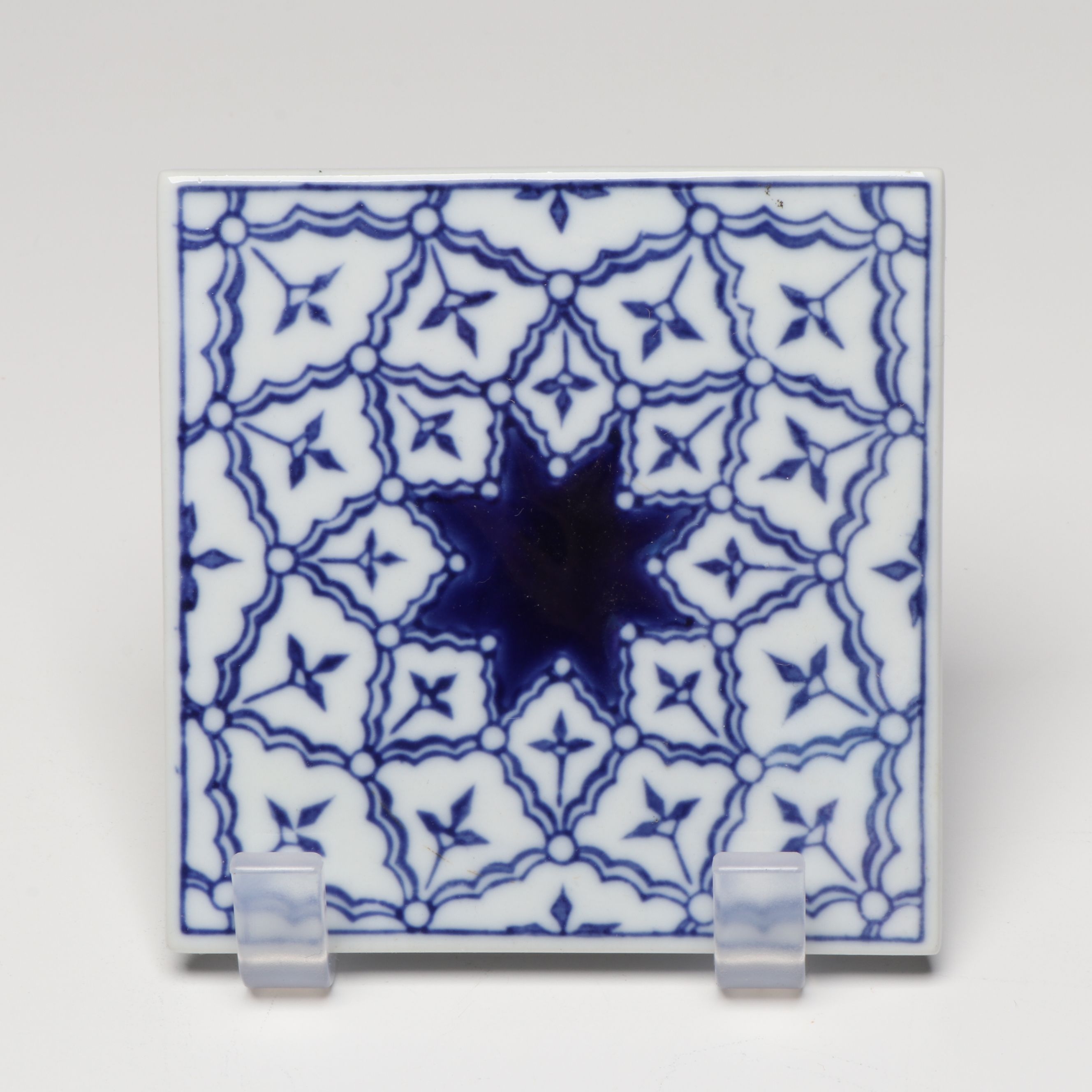 Italian and Chinese Ceramic Tea and Tableware