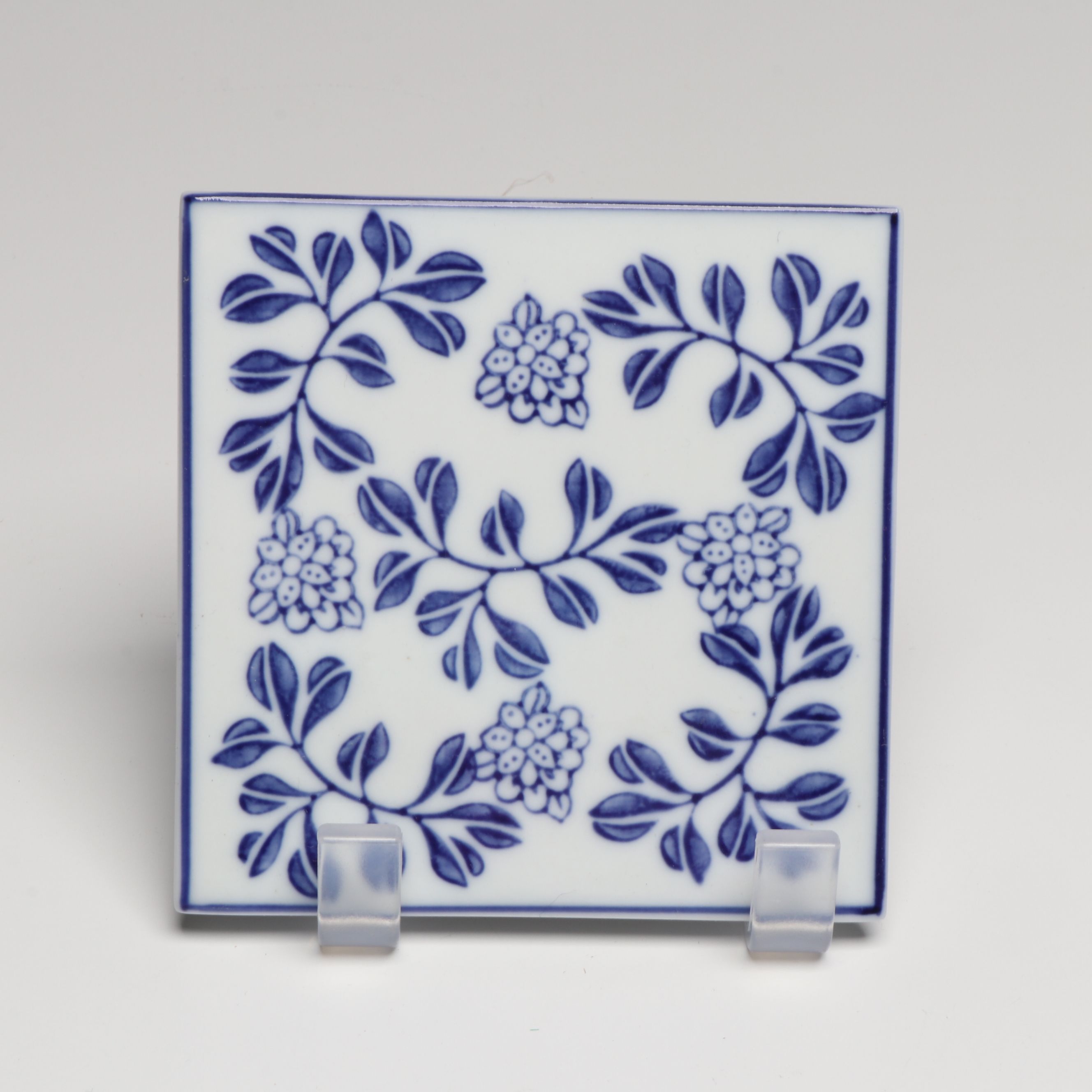 Italian and Chinese Ceramic Tea and Tableware