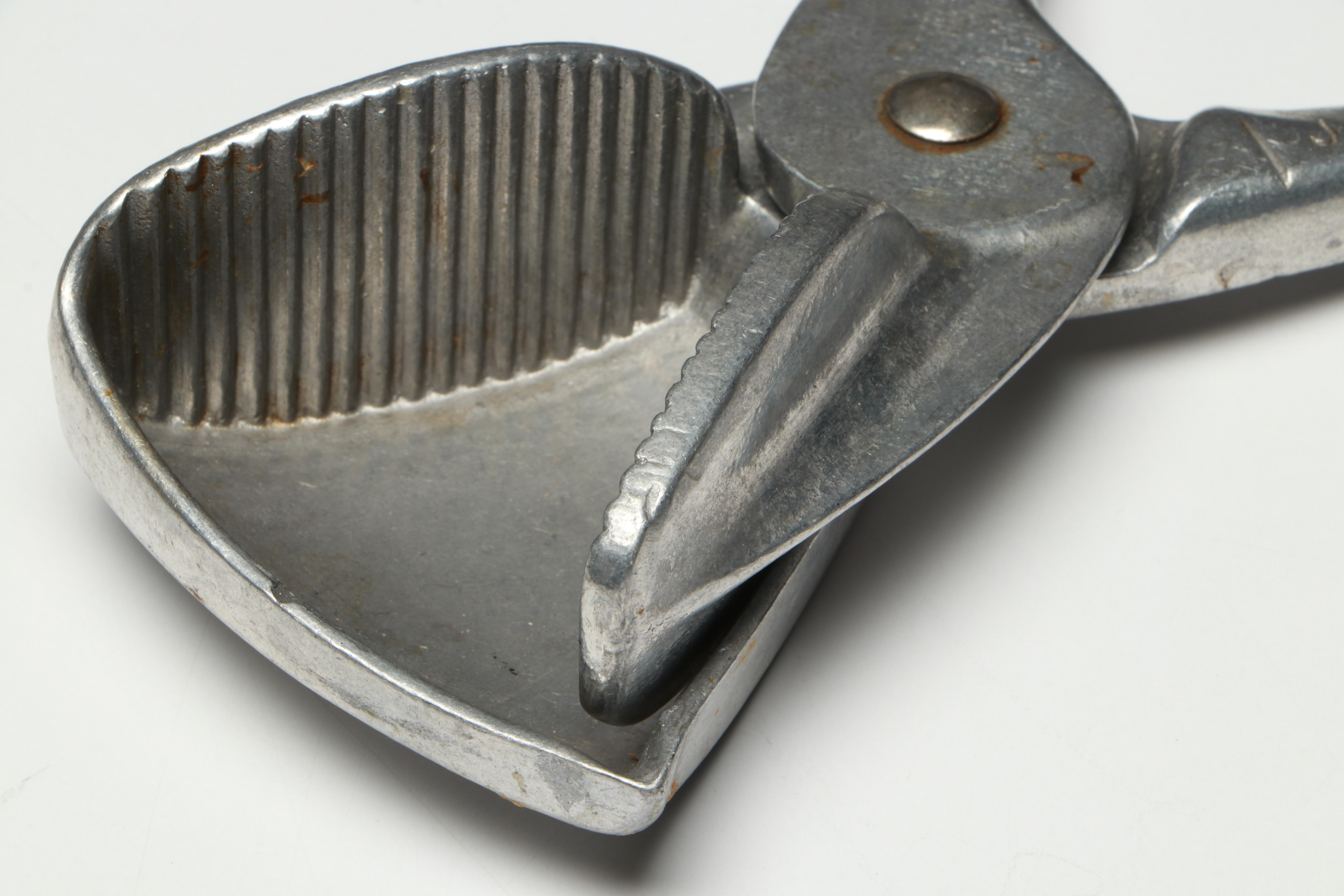 Ebaloy Juicer and Metal Meat Mallet