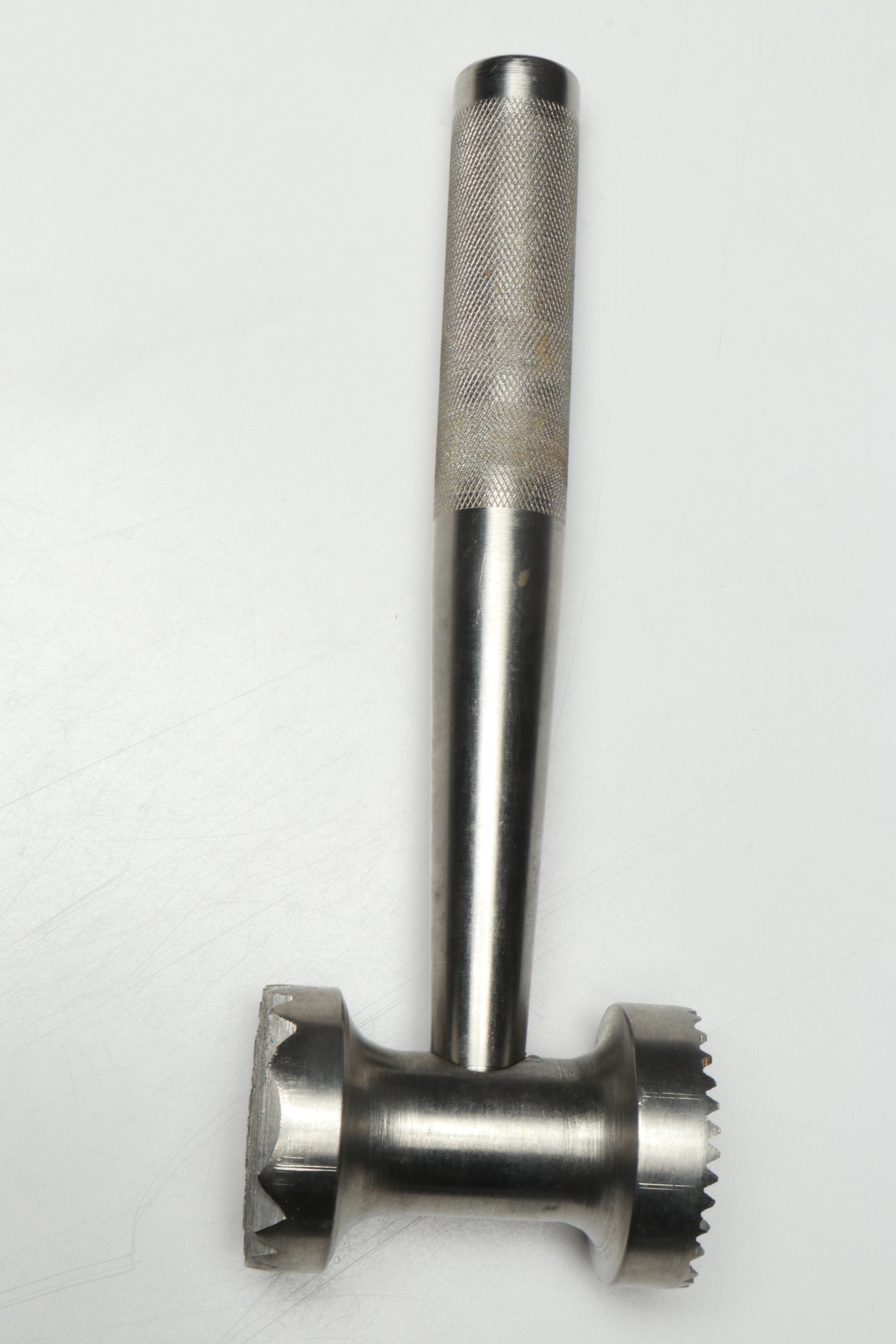 Ebaloy Juicer and Metal Meat Mallet