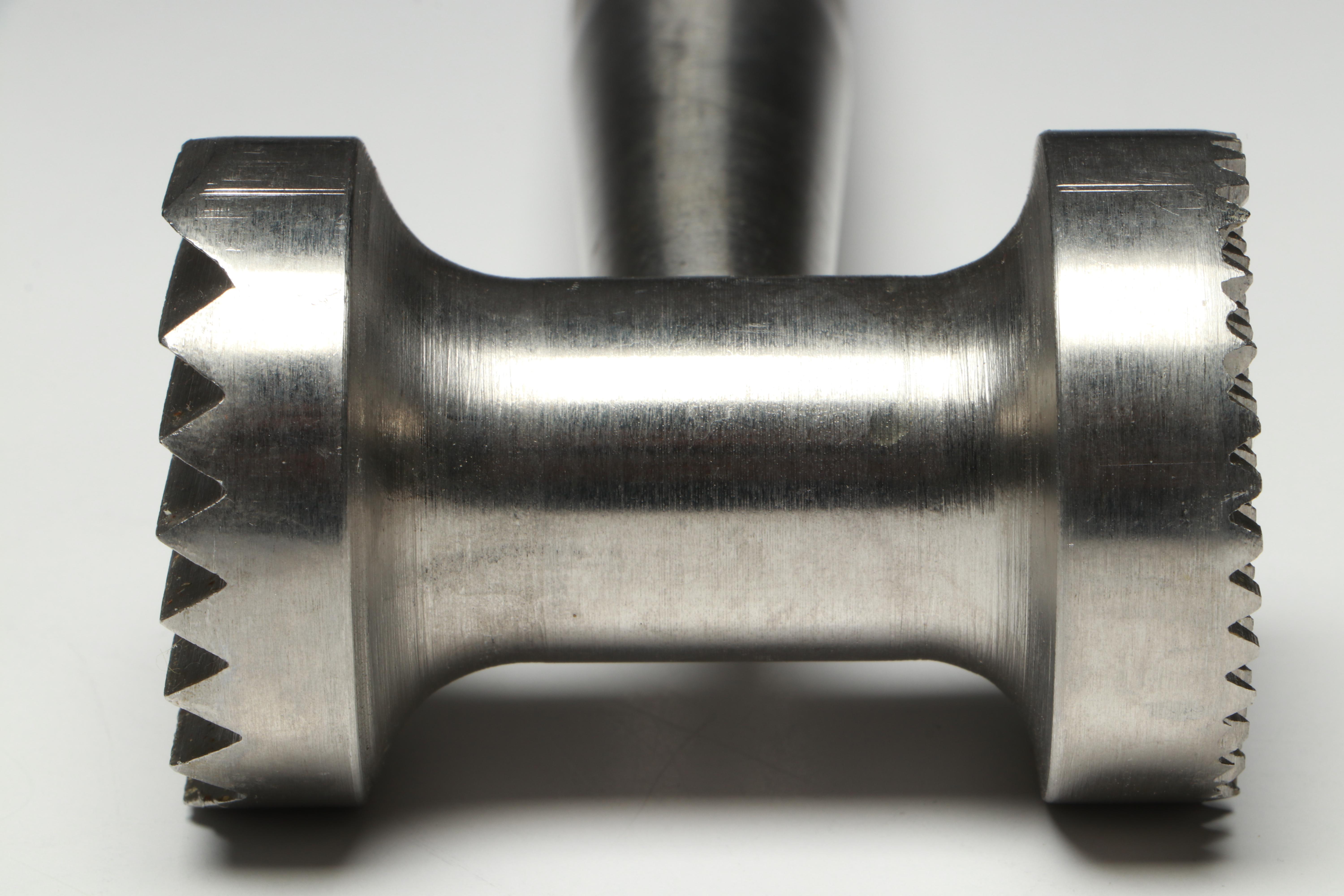 Ebaloy Juicer and Metal Meat Mallet