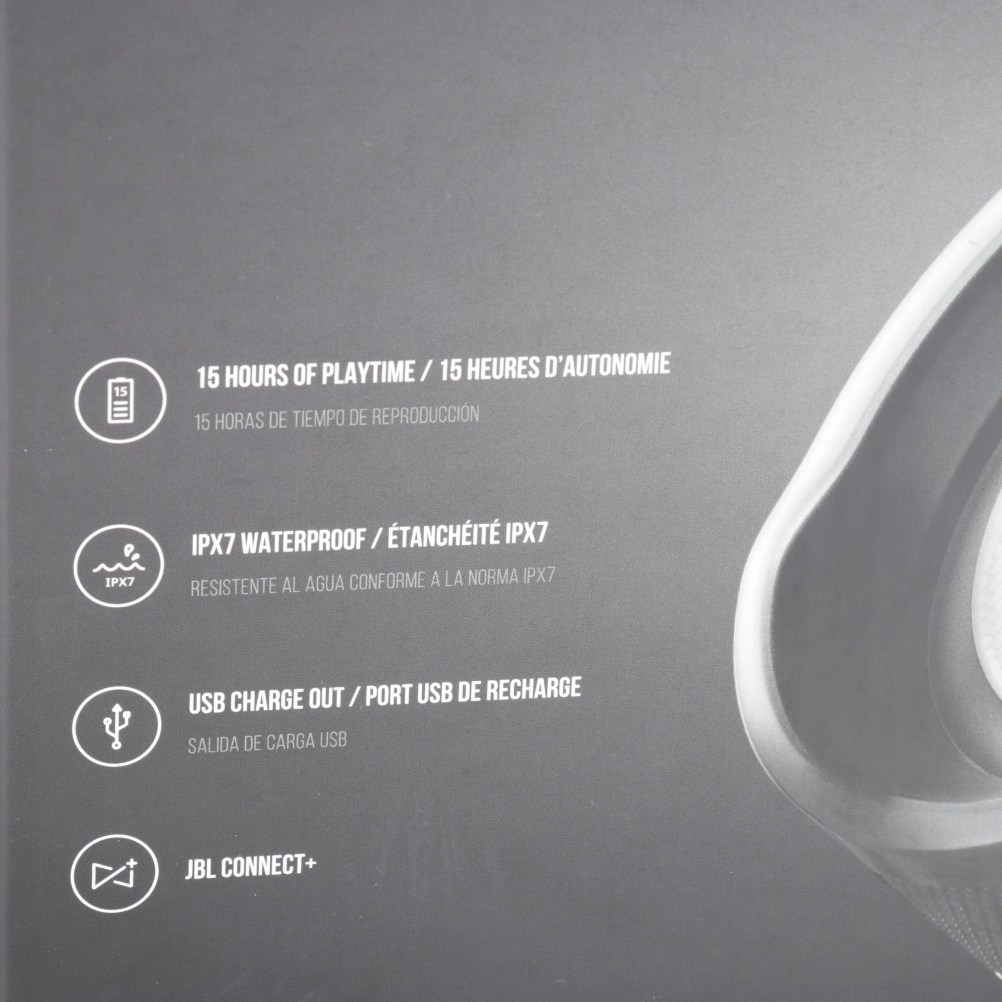 JBL XTREME 2 Portable Waterproof Bluetooth Speaker