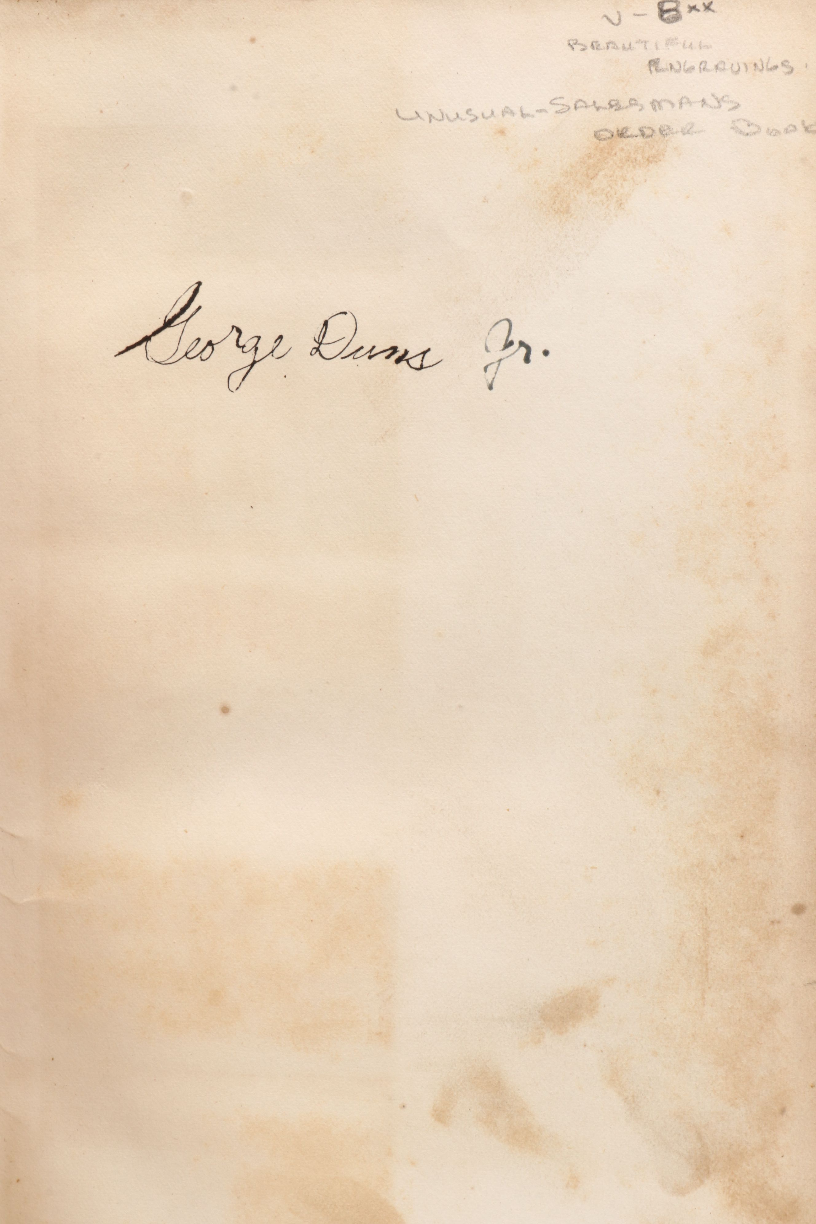 "Night Scenes in the Bible" by Rev. Daniel March, 1868