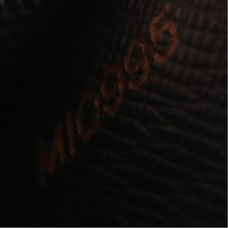 Louis Vuitton Grenelle Crossbody Bag in Borneo Green Epi & Smooth Leather