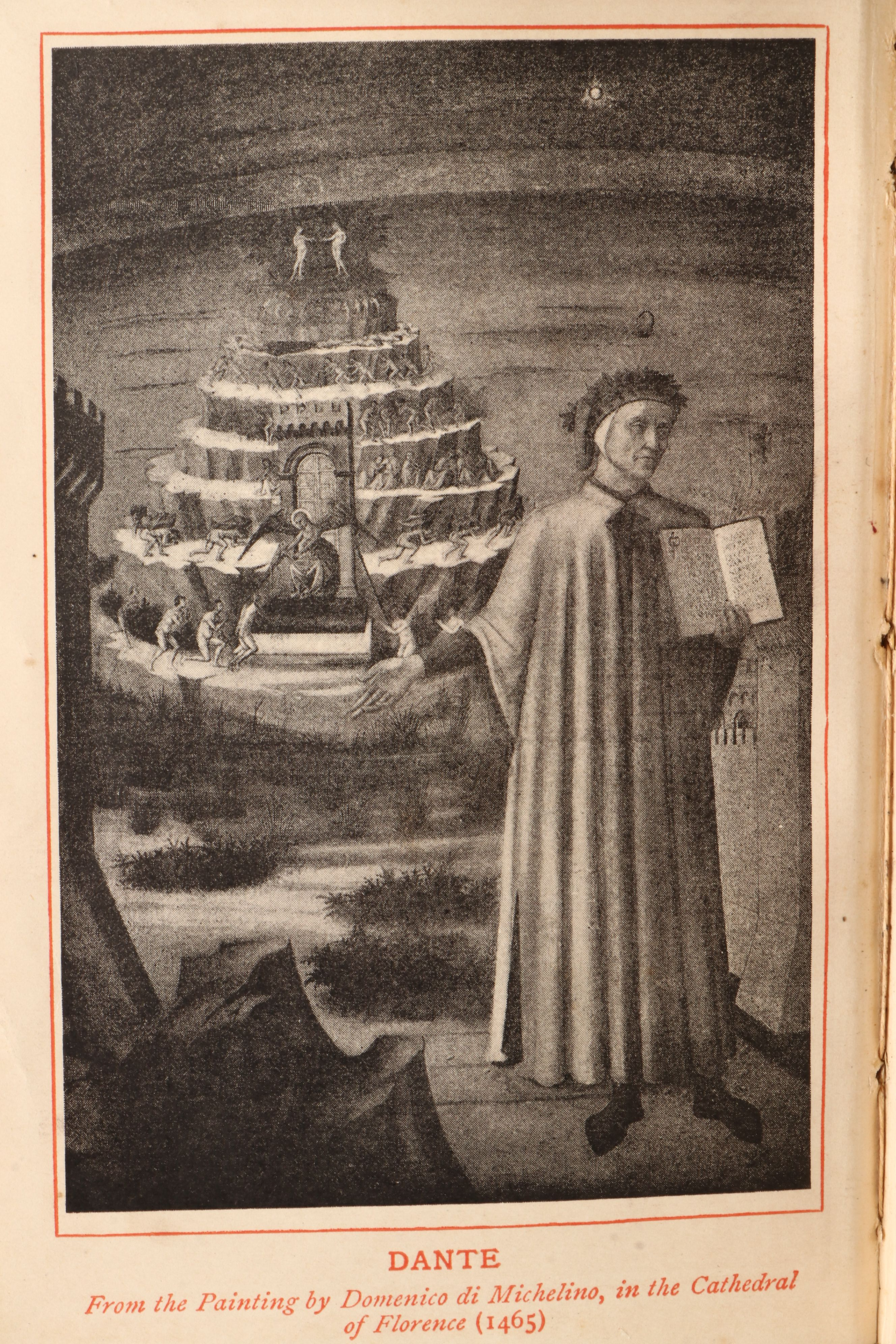 Vellum Bound "From a Venetian Balcony" by Lady Lindsay and More Books