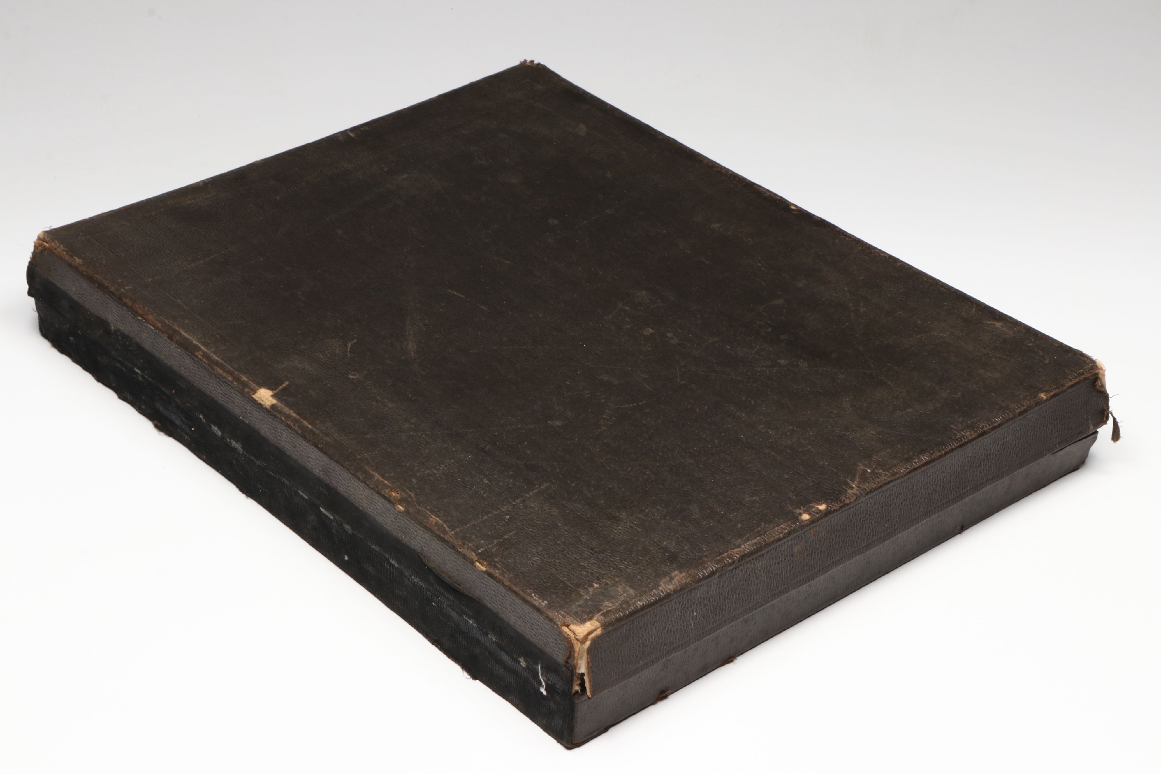 Internationalen Elektrizitätsgesellschaft Testimonial to Gotthold Stern, 1900