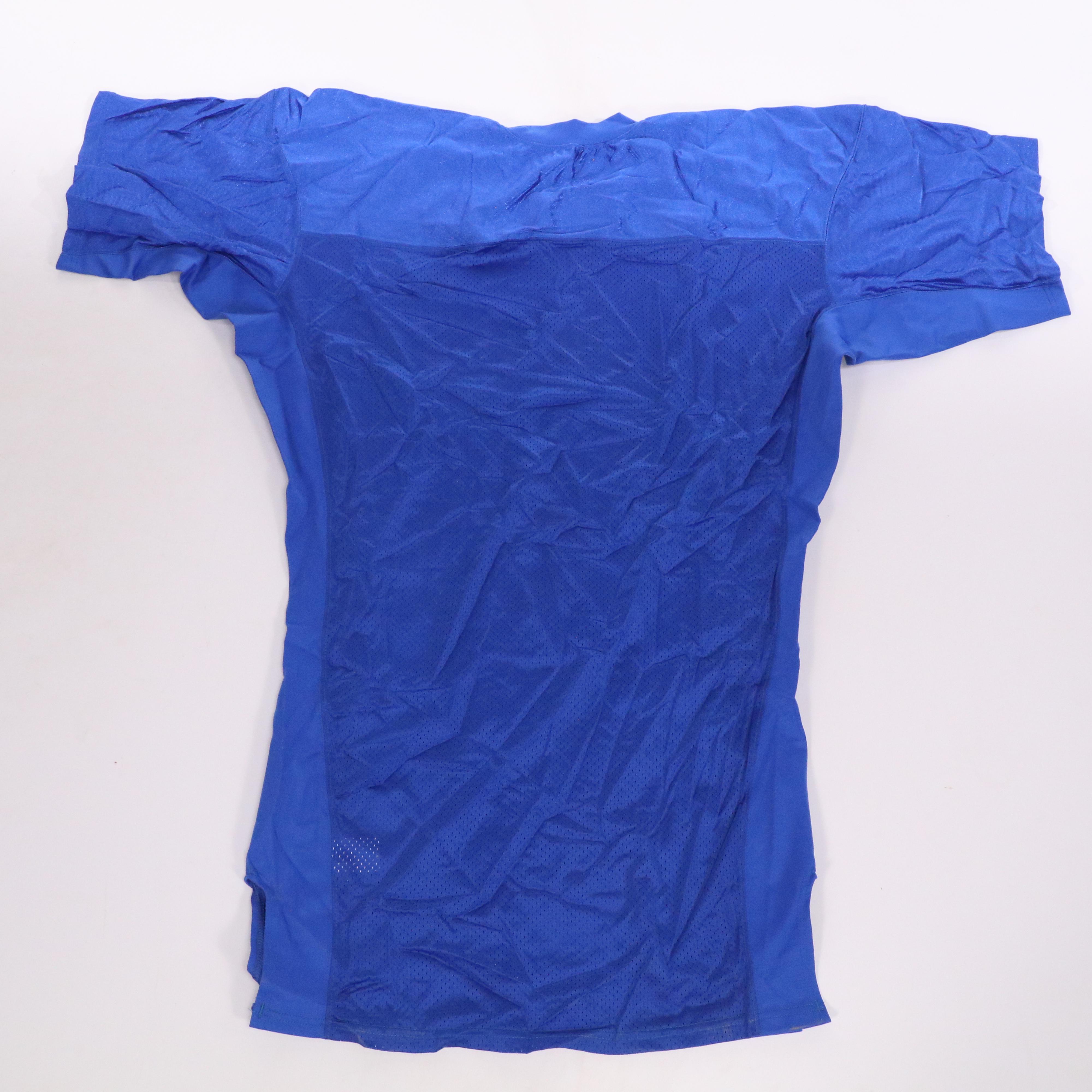 University of Kentucky Team Issued Nike Football Practice Jerseys