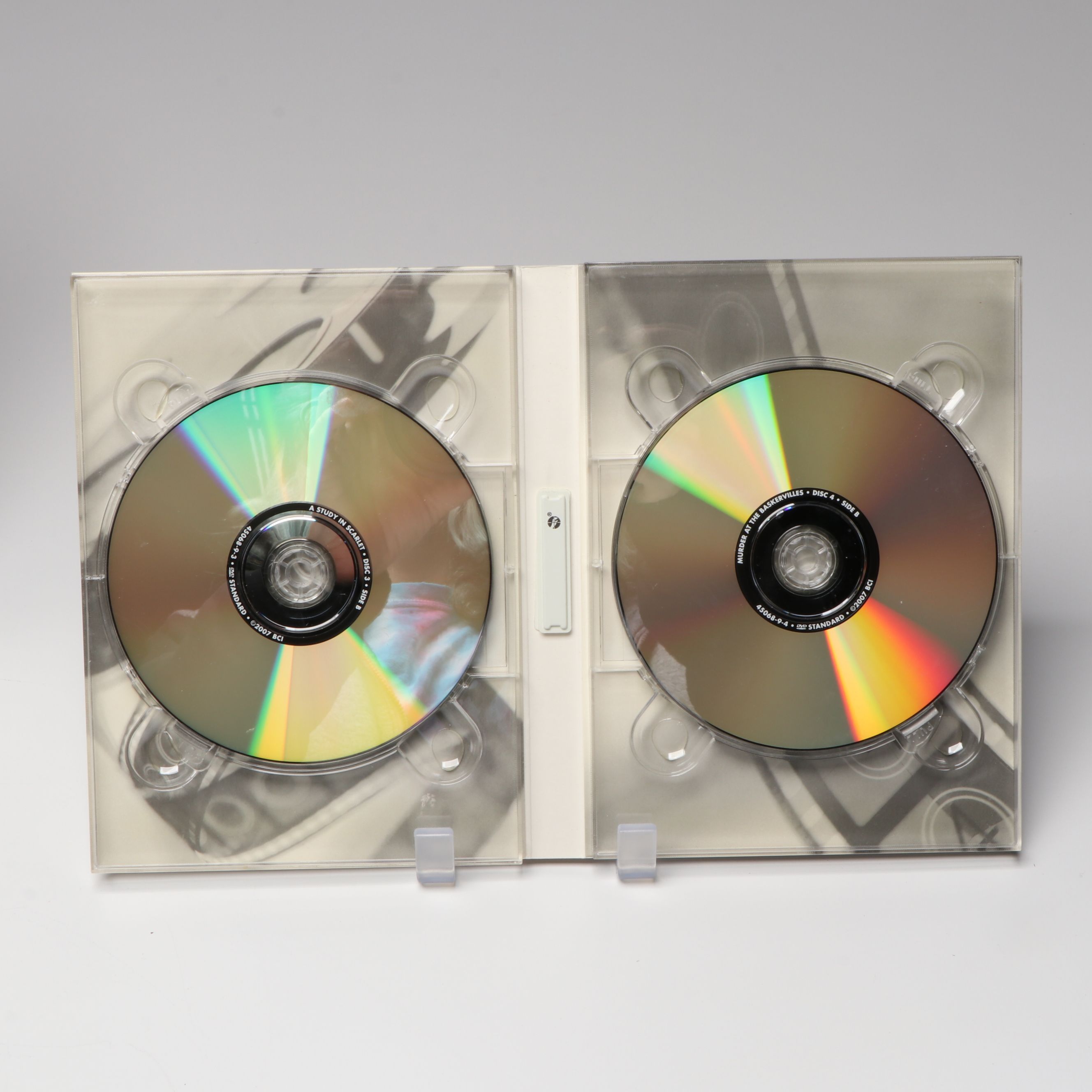 Pete Fountain, Oak Ridge Boys and Other Vinyl Records with DVDs