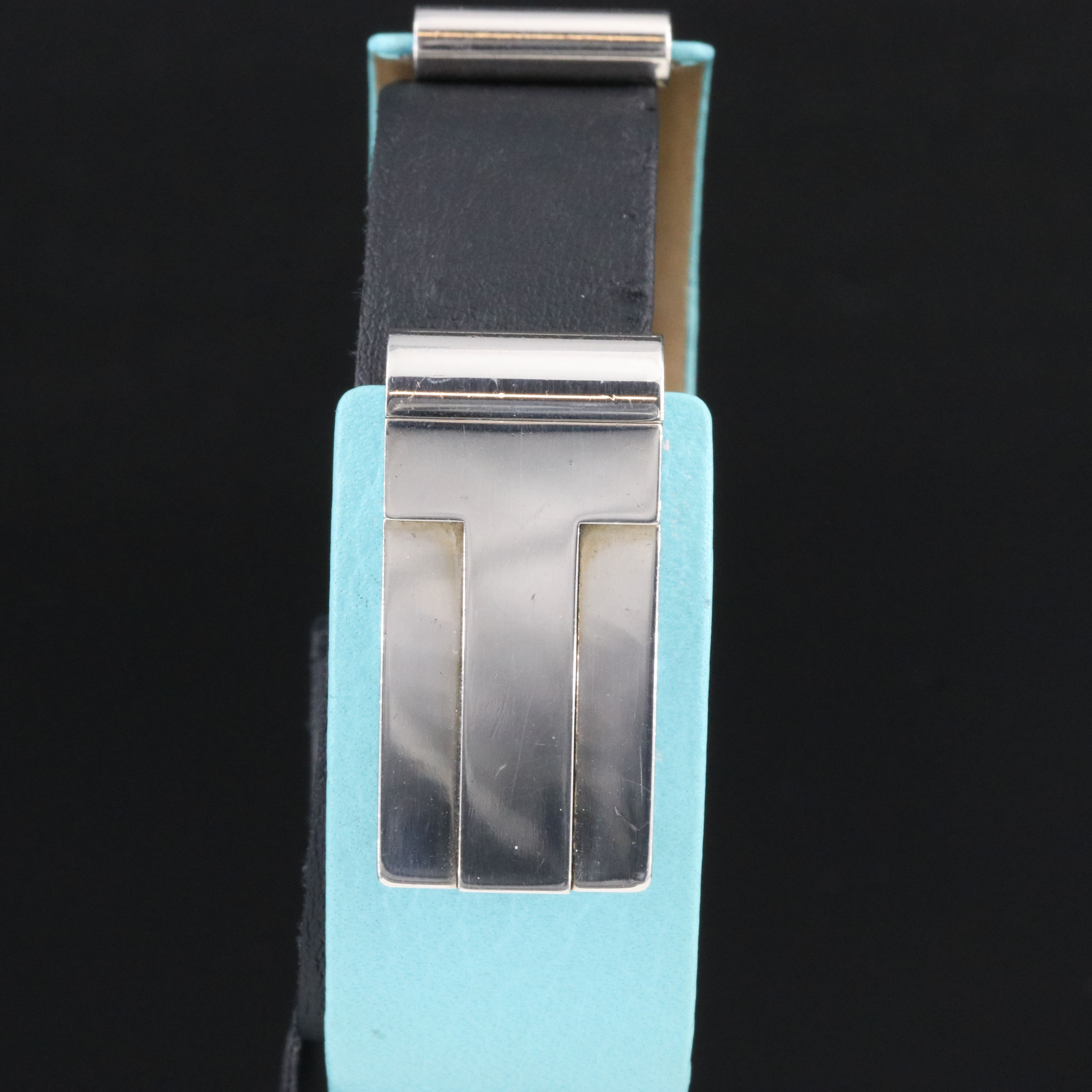 Tiffany & Co. T Watch