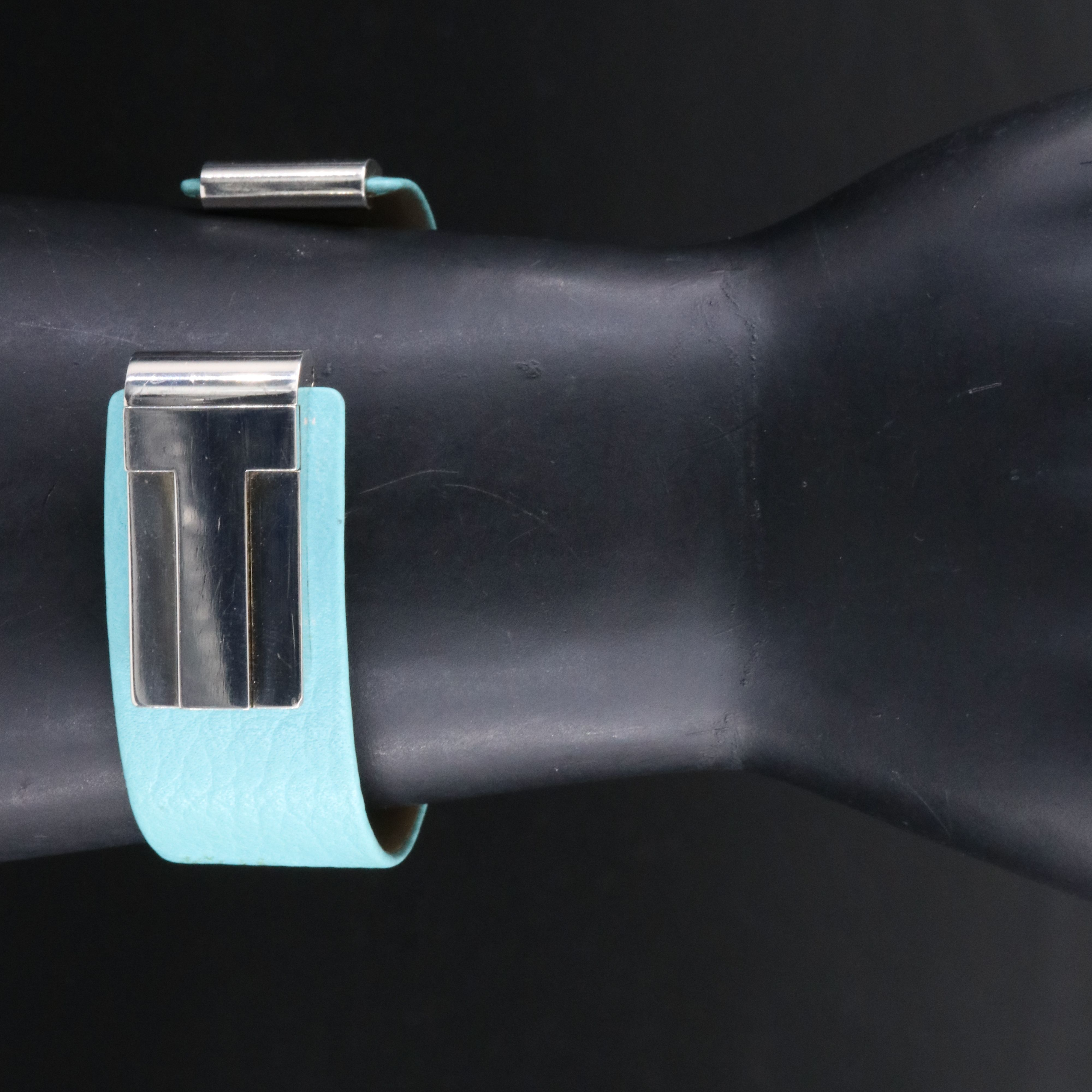 Tiffany & Co. T Watch