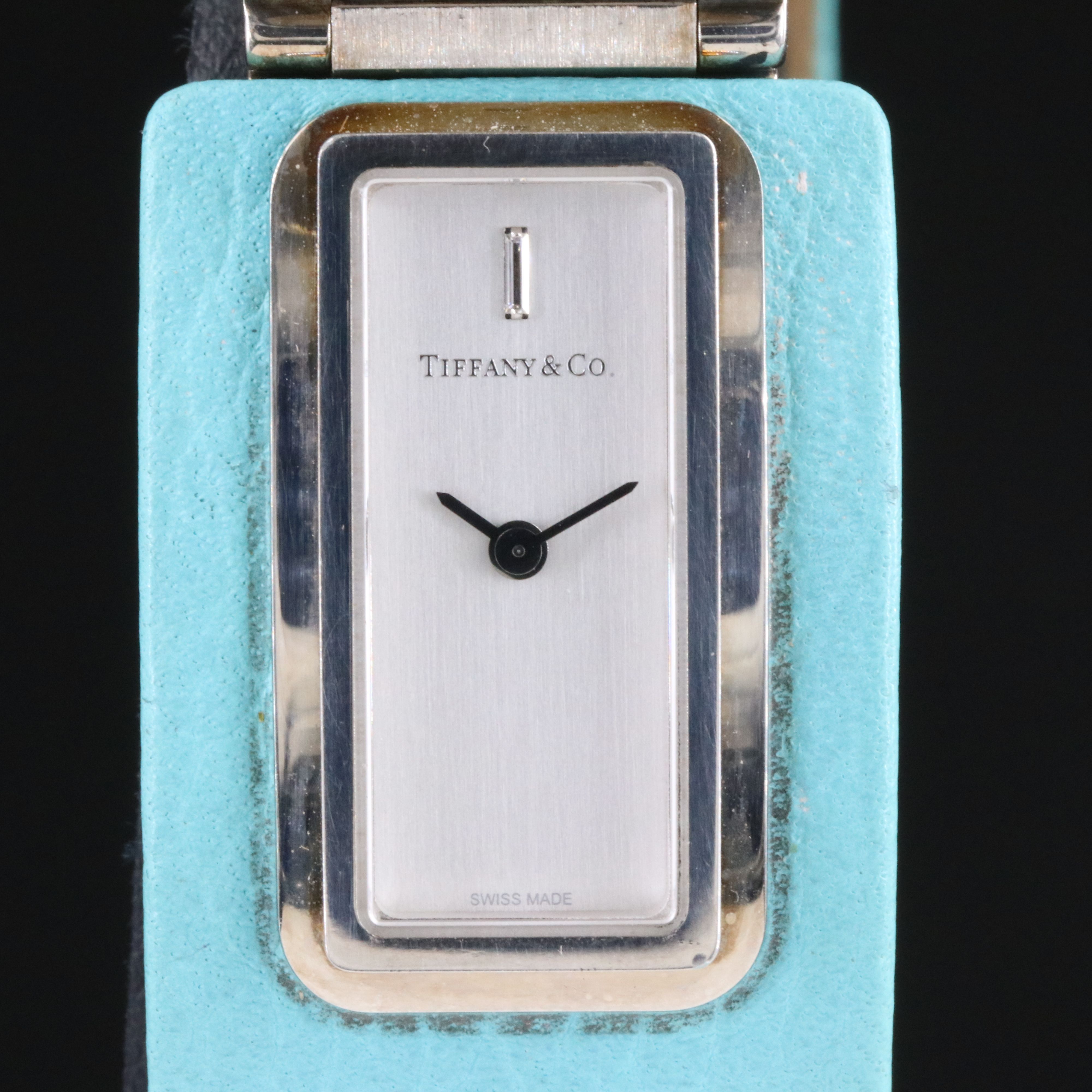 Tiffany & Co. T Watch