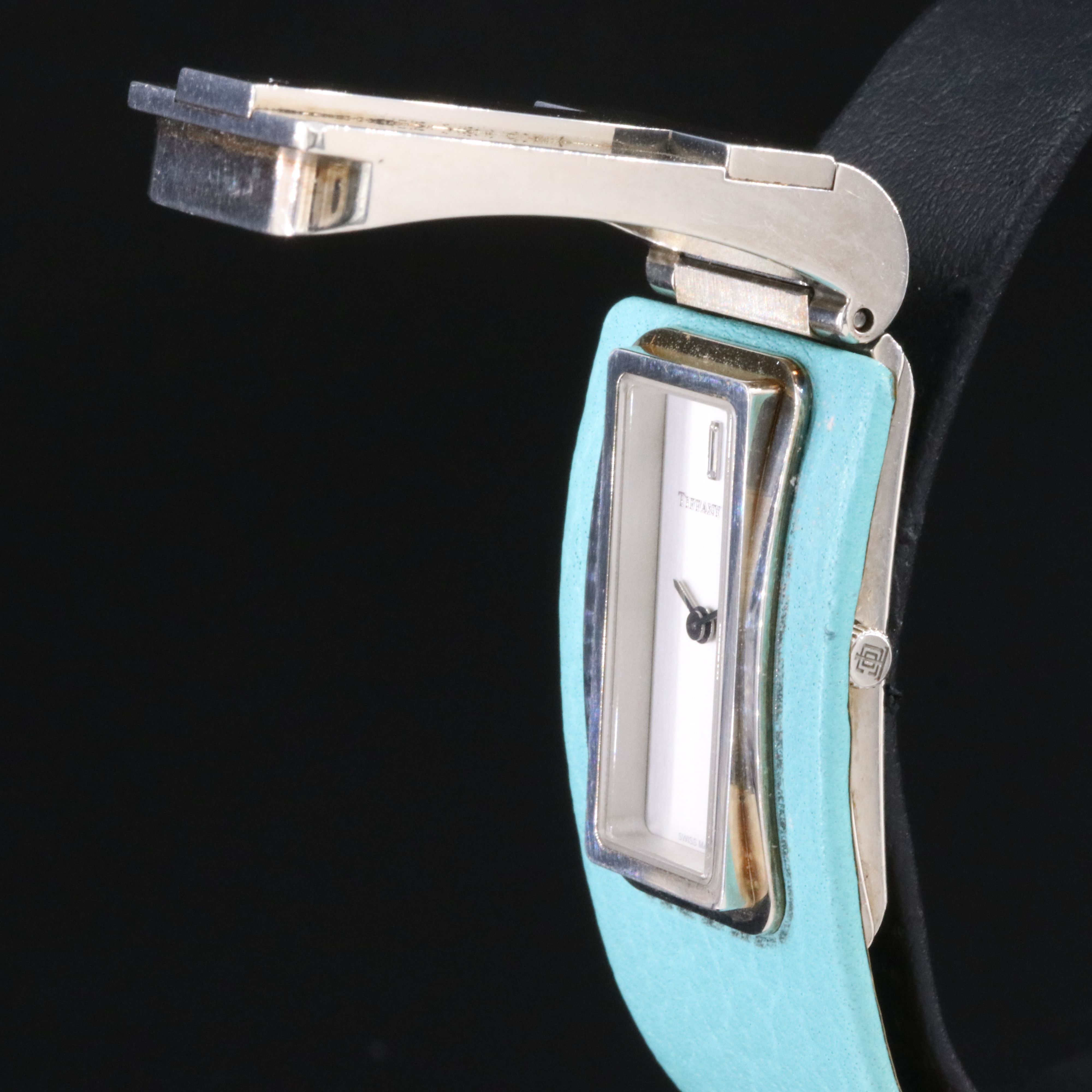 Tiffany & Co. T Watch