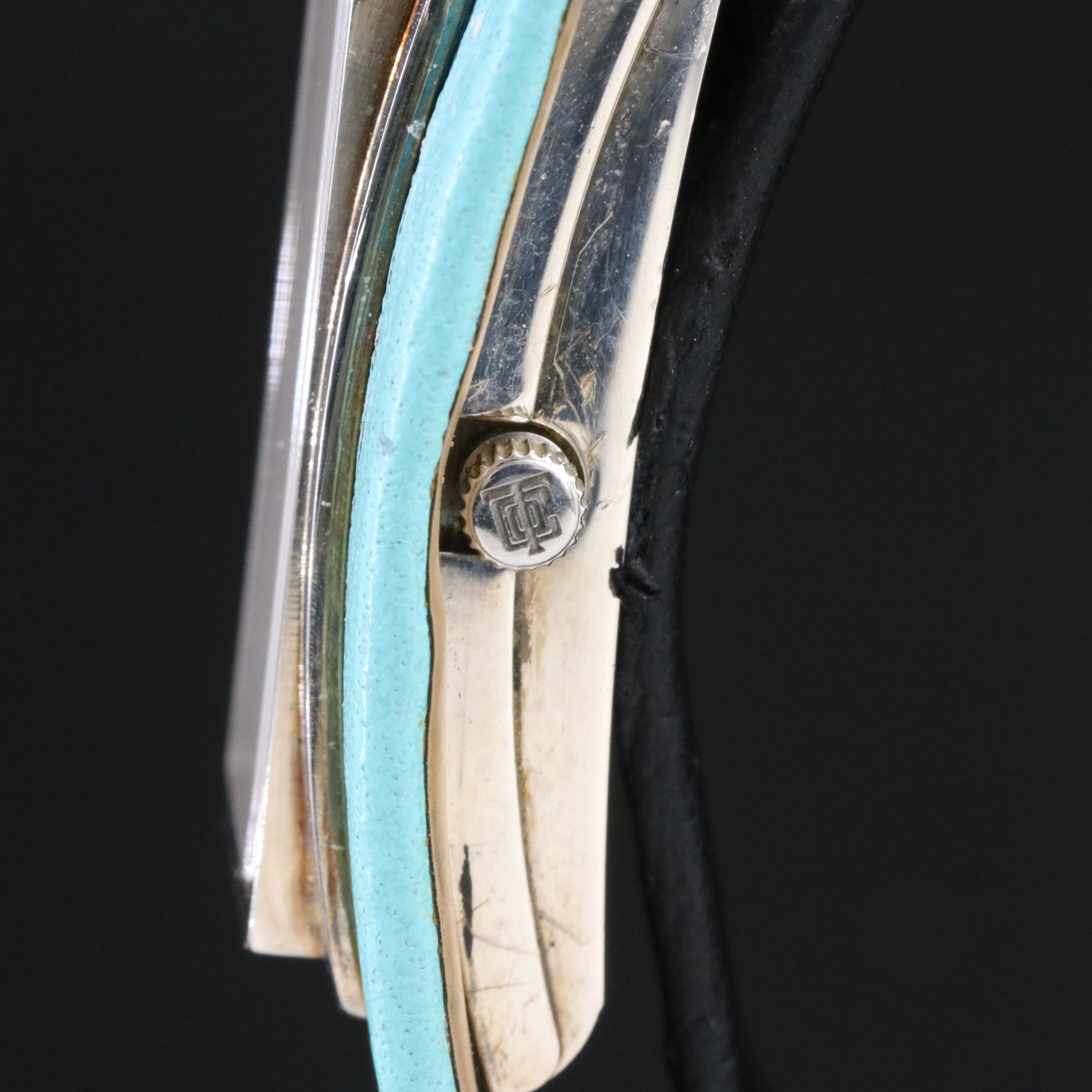 Tiffany & Co. T Watch