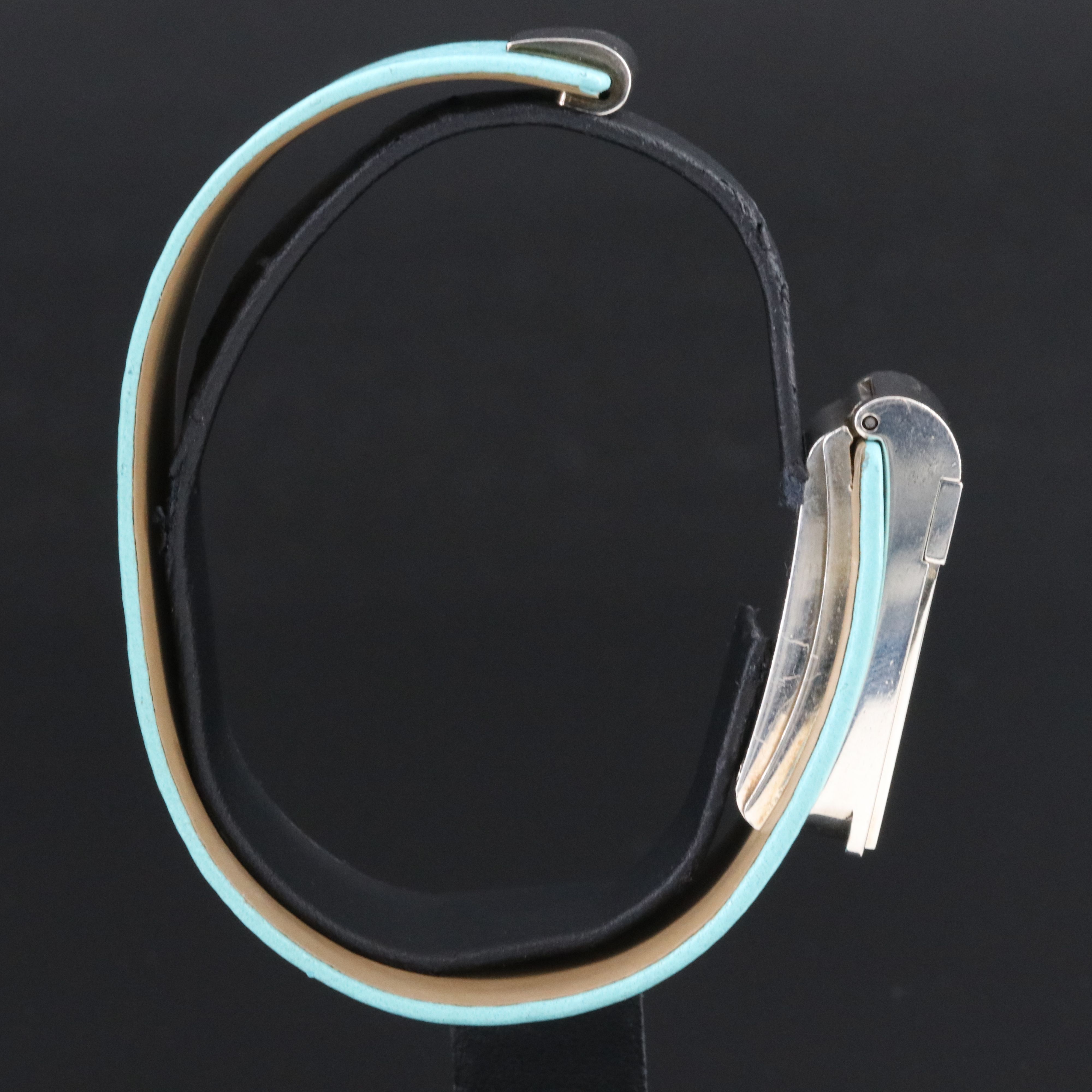 Tiffany & Co. T Watch