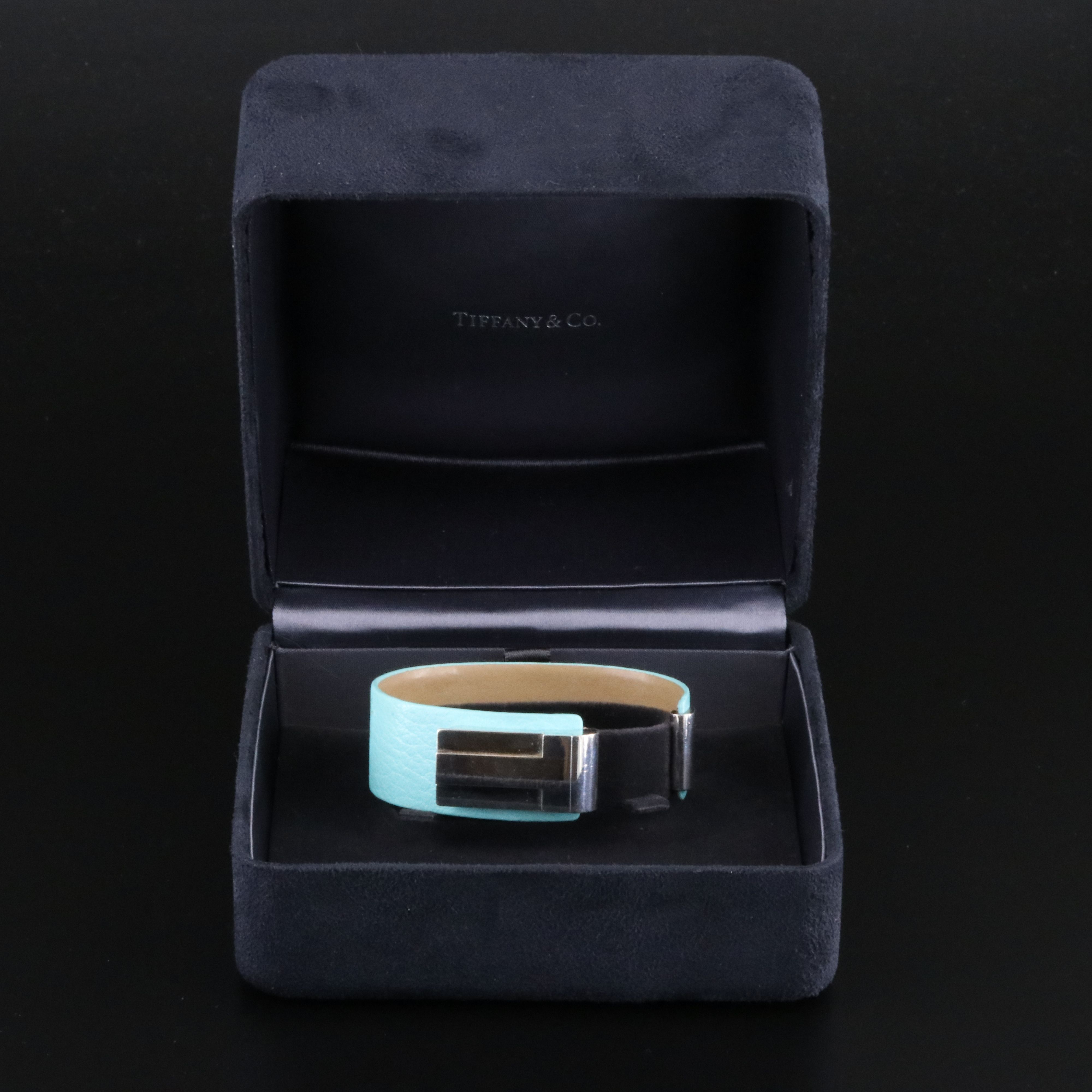 Tiffany & Co. T Watch