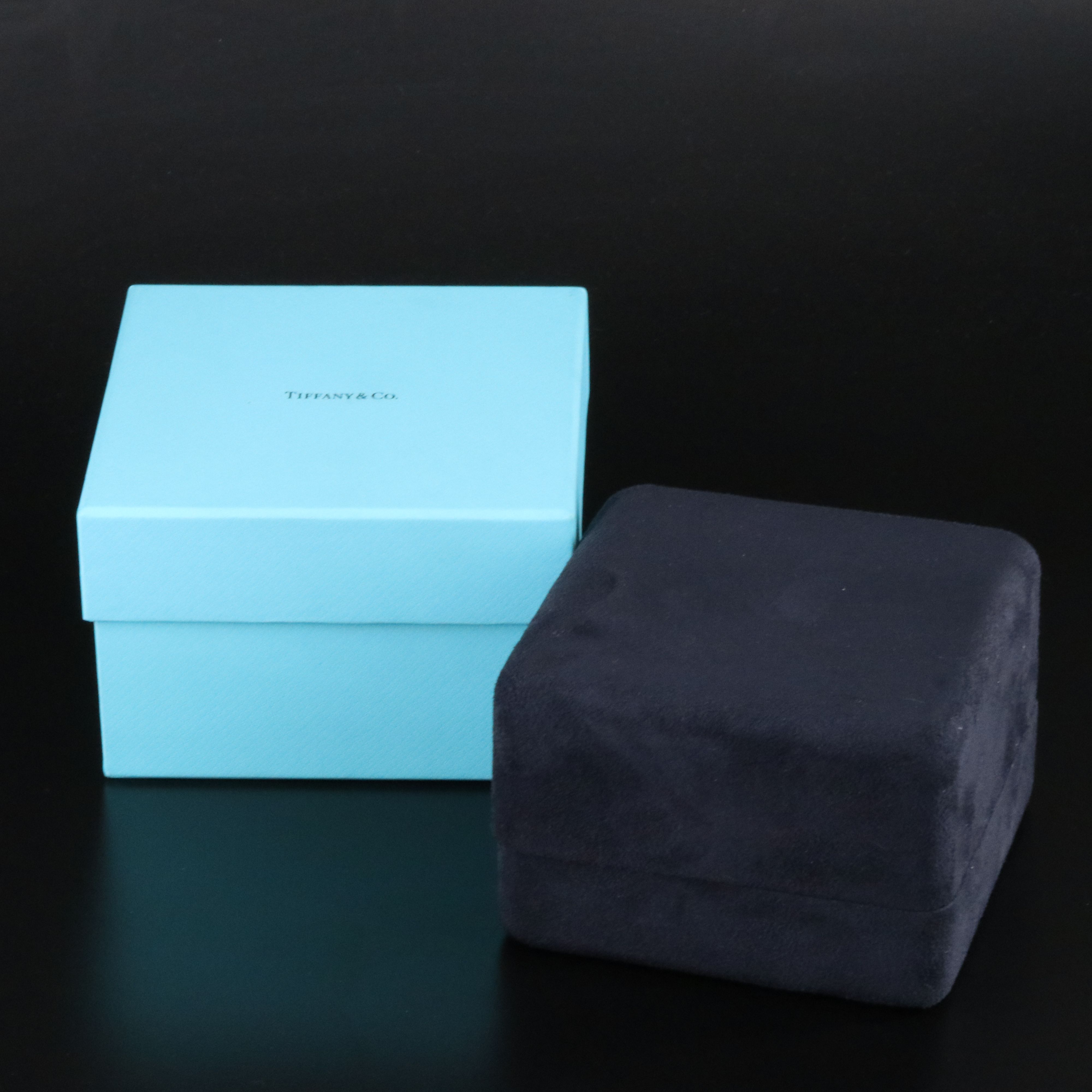 Tiffany & Co. T Watch