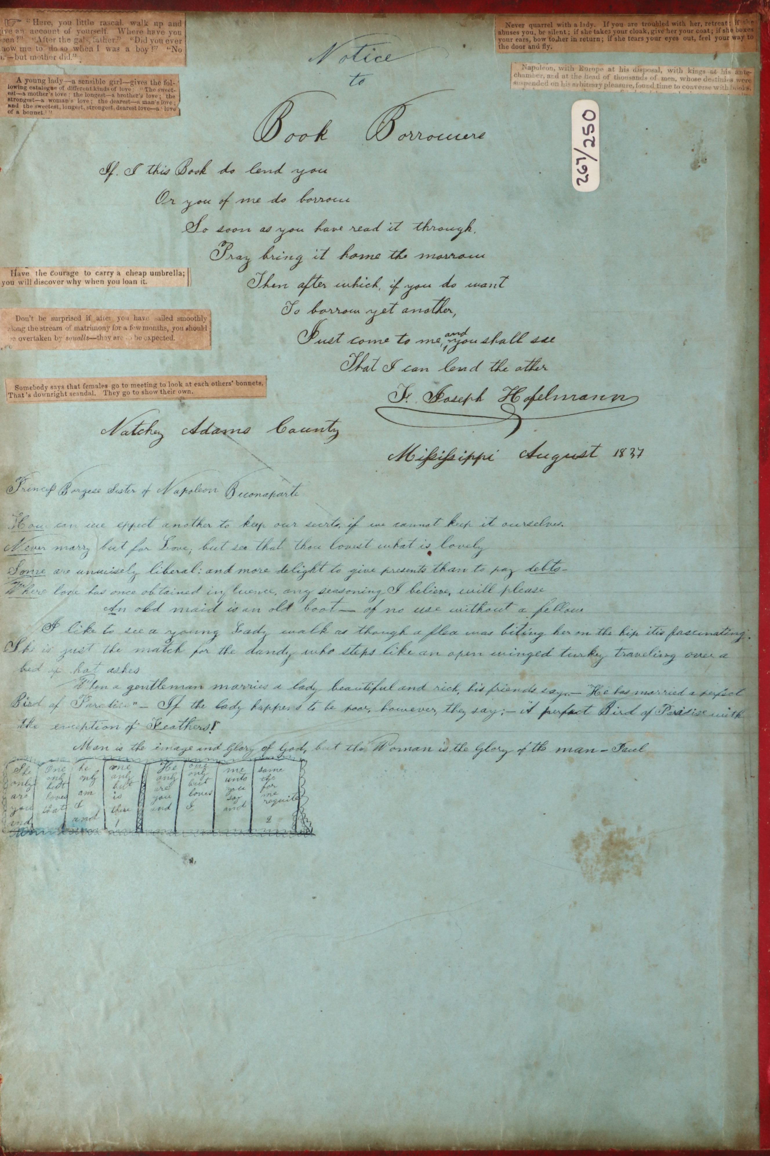 "The Illustrated London News" and "Gleason's Pictorial" Bound Magazine Issues