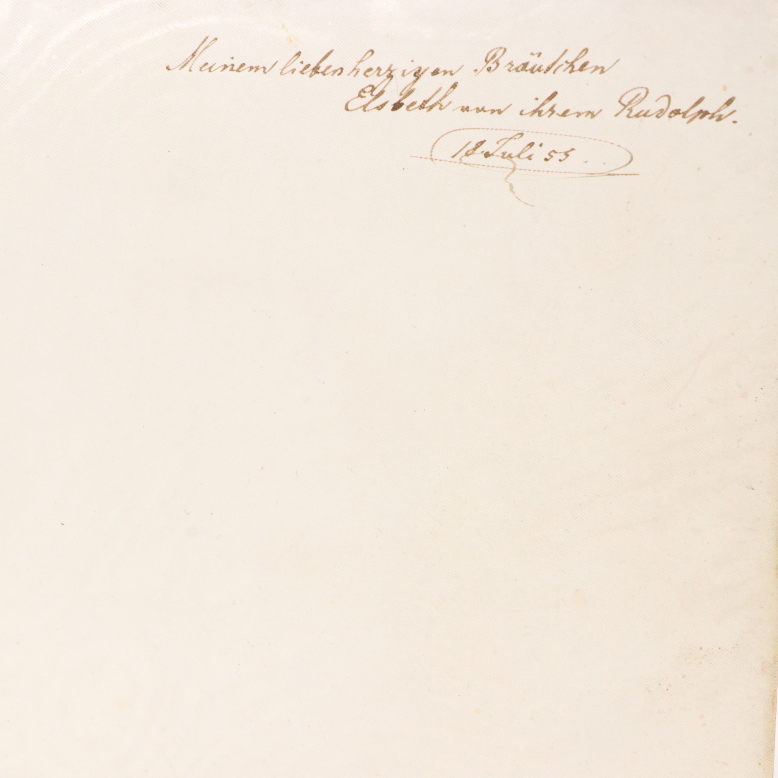 Portfolio of Mixed Media Drawings of Landscape Studies and More, 19th Century