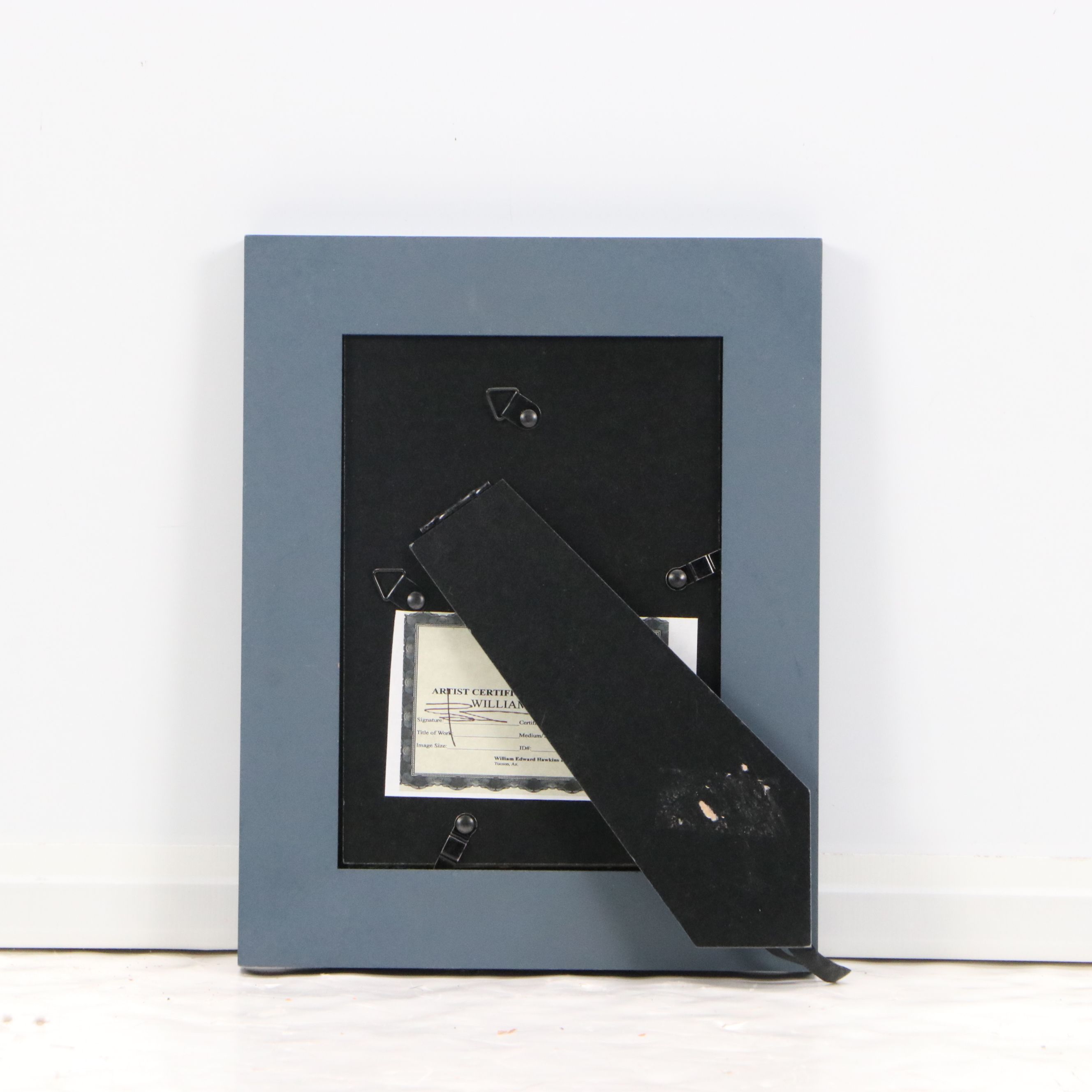 William Hawkins Sunset Landscape Oil Painting, 2025