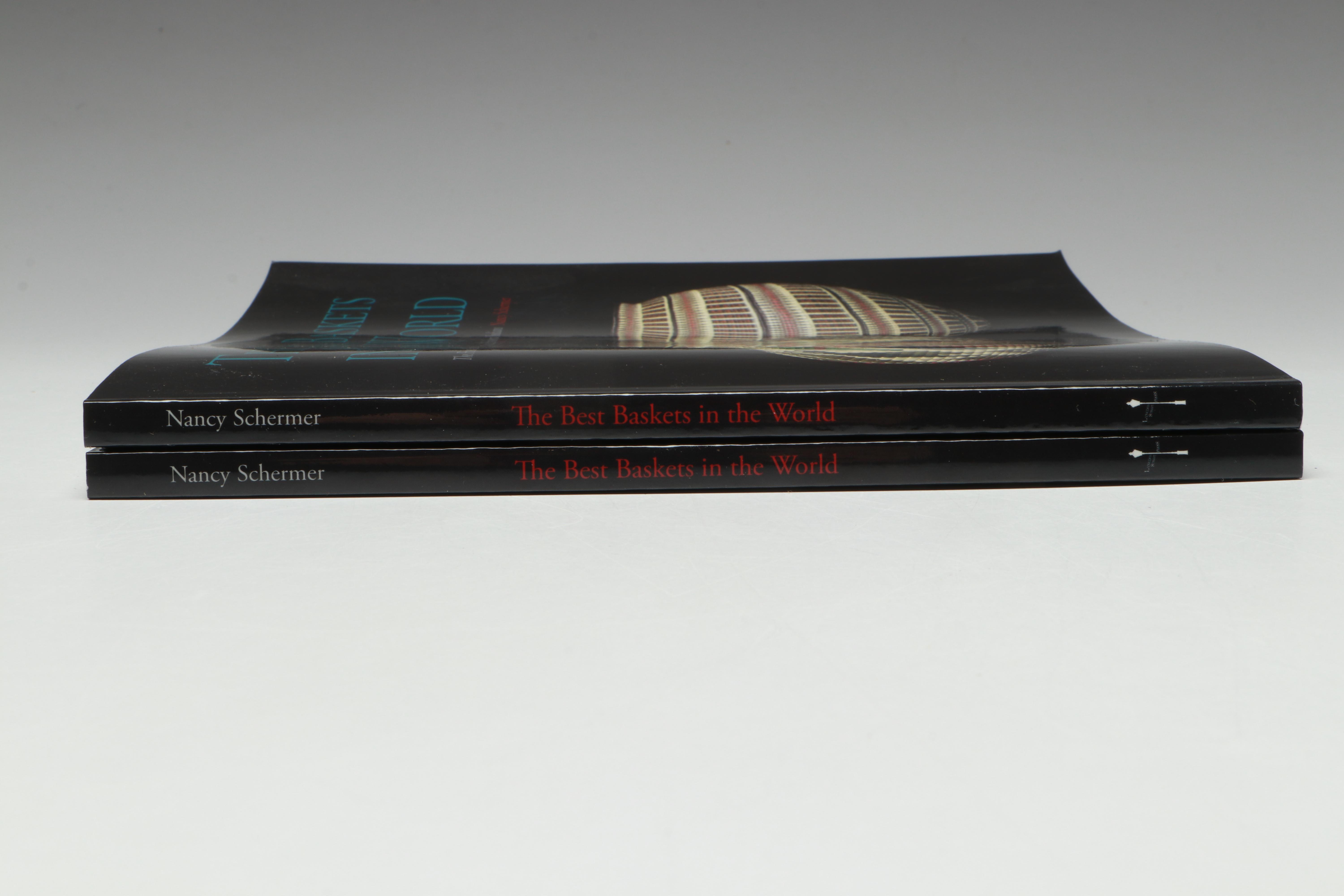 Panamanian Emberá-Wounaan Chunga Fiber Figural Adornments and Basket