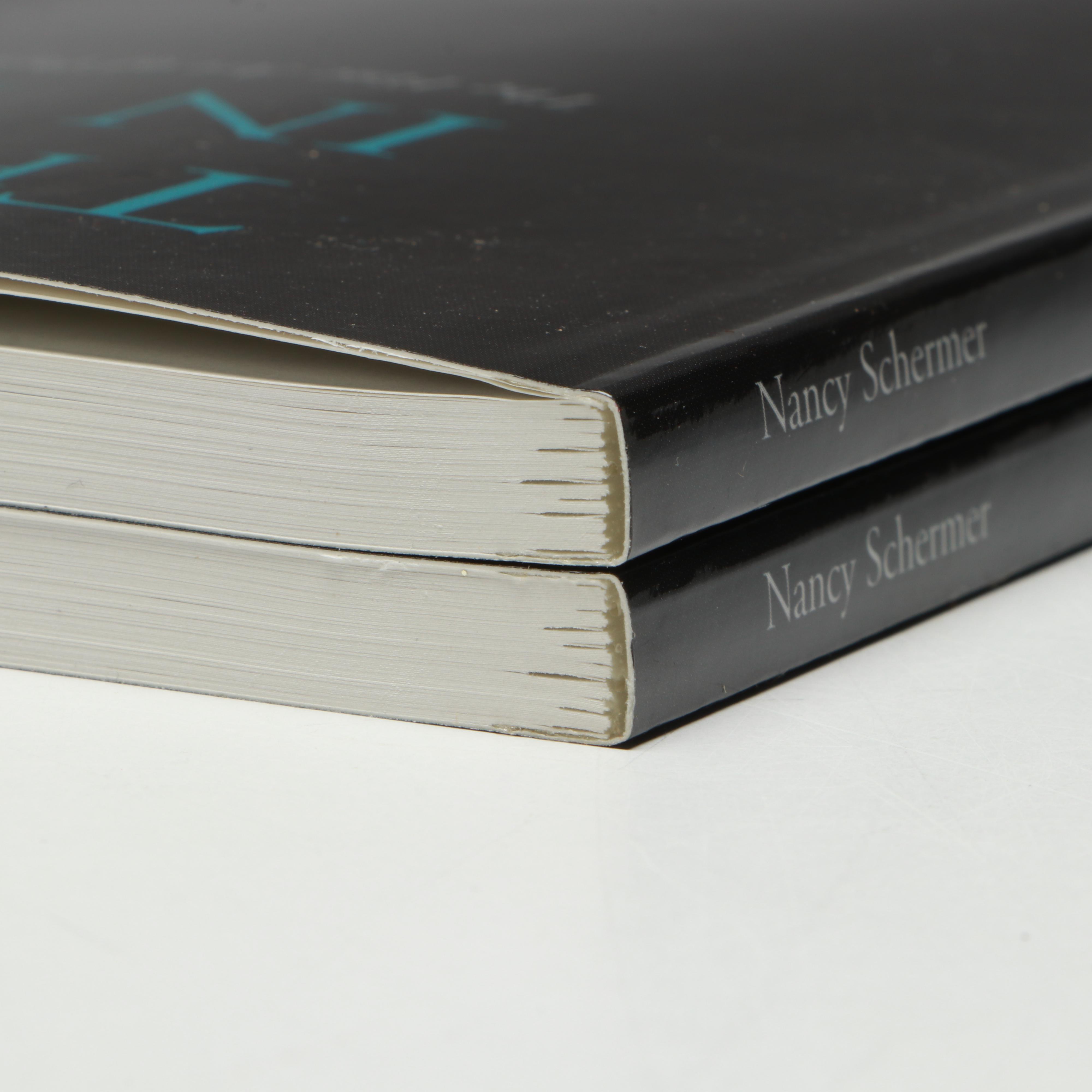 Panamanian Emberá-Wounaan Chunga Fiber Figural Adornments and Basket