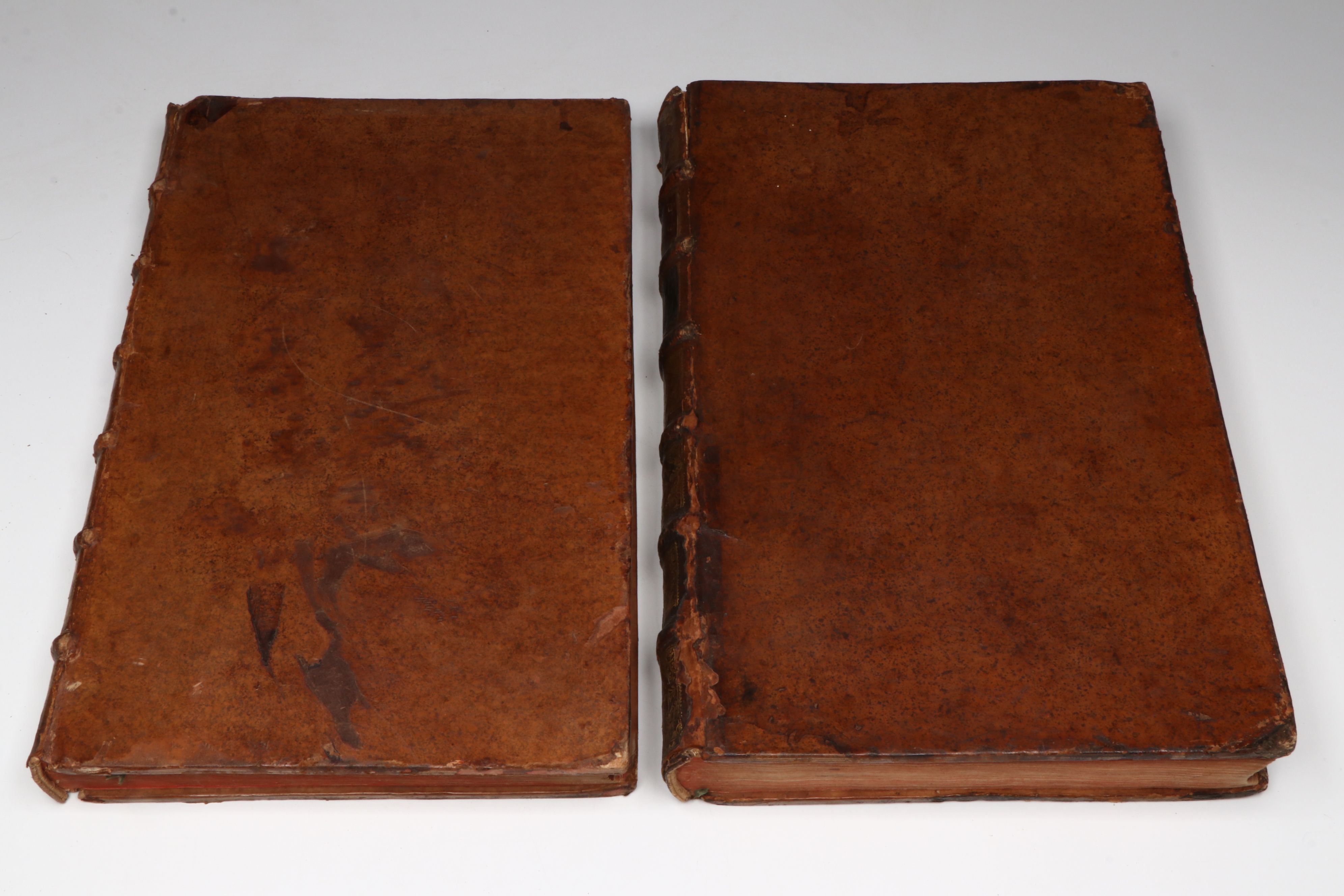 "L'Antiquité expliquée et représentée en figures" Complete Set by Montfaucon