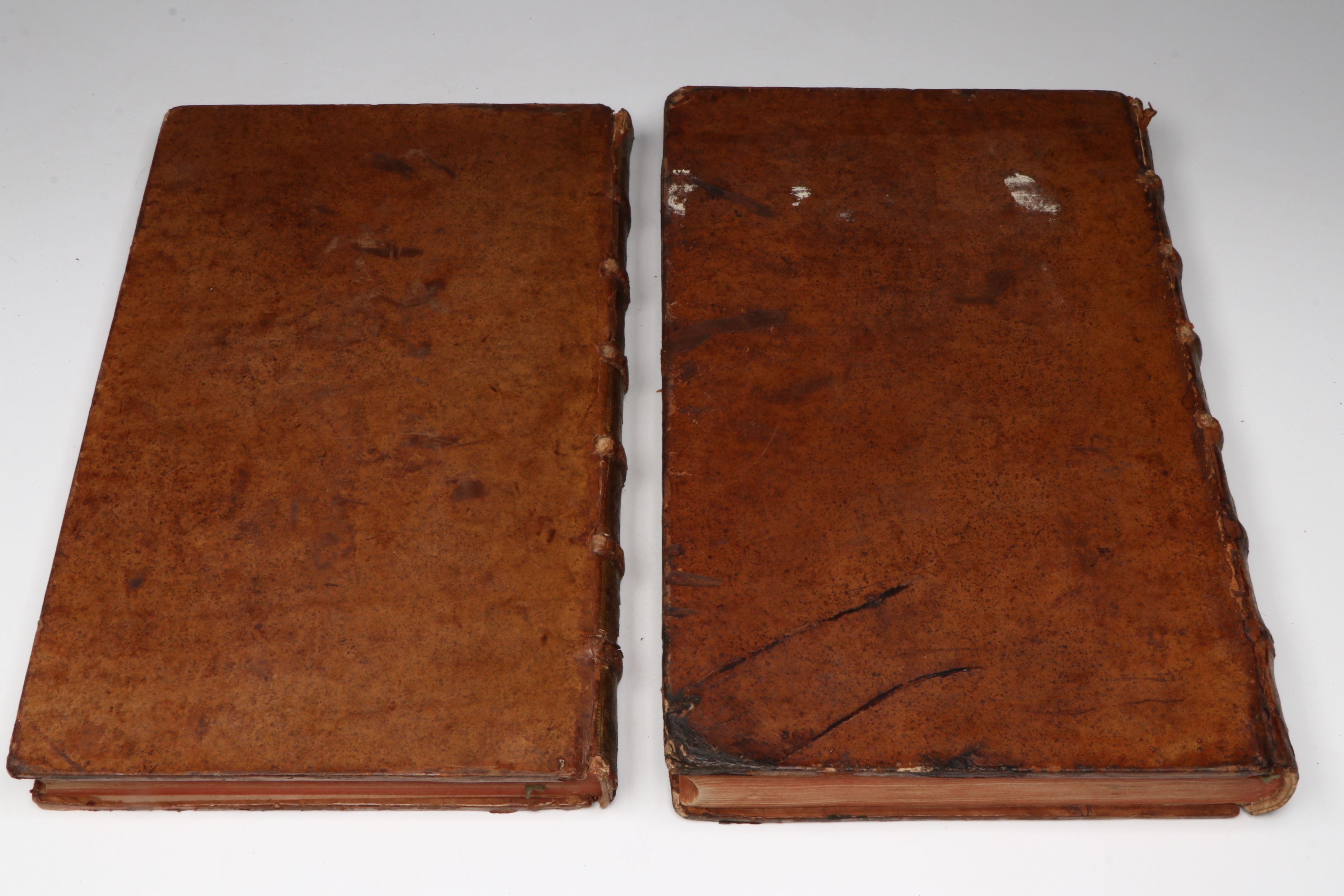 "L'Antiquité expliquée et représentée en figures" Complete Set by Montfaucon