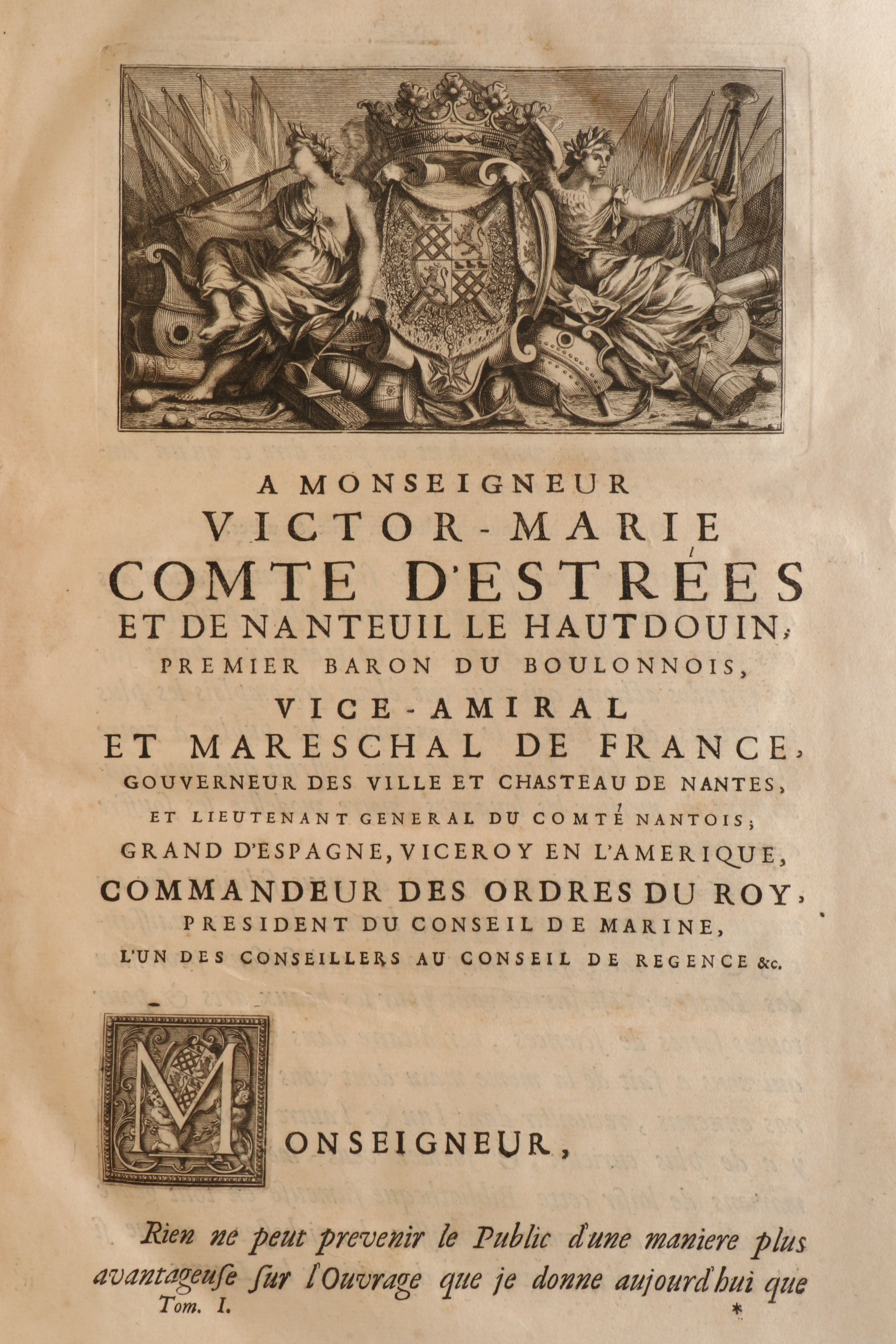 "L'Antiquité expliquée et représentée en figures" Complete Set by Montfaucon