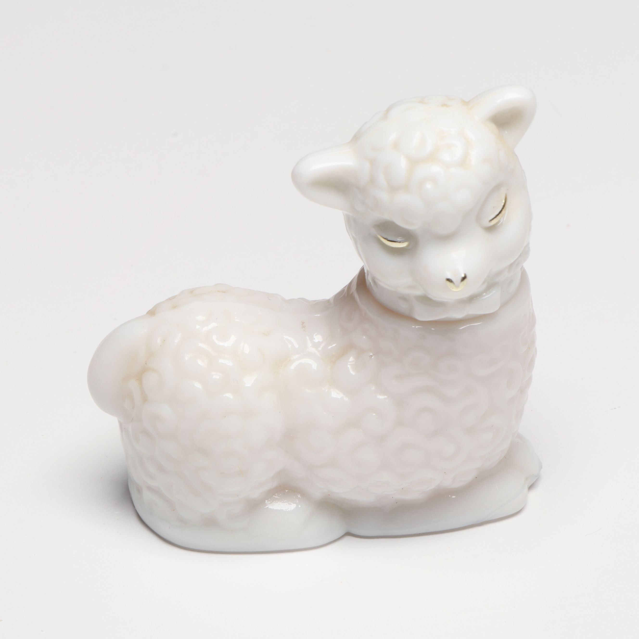 Avon "Sitting Pretty" Perfume Bottles with Figurines, Boxes and More