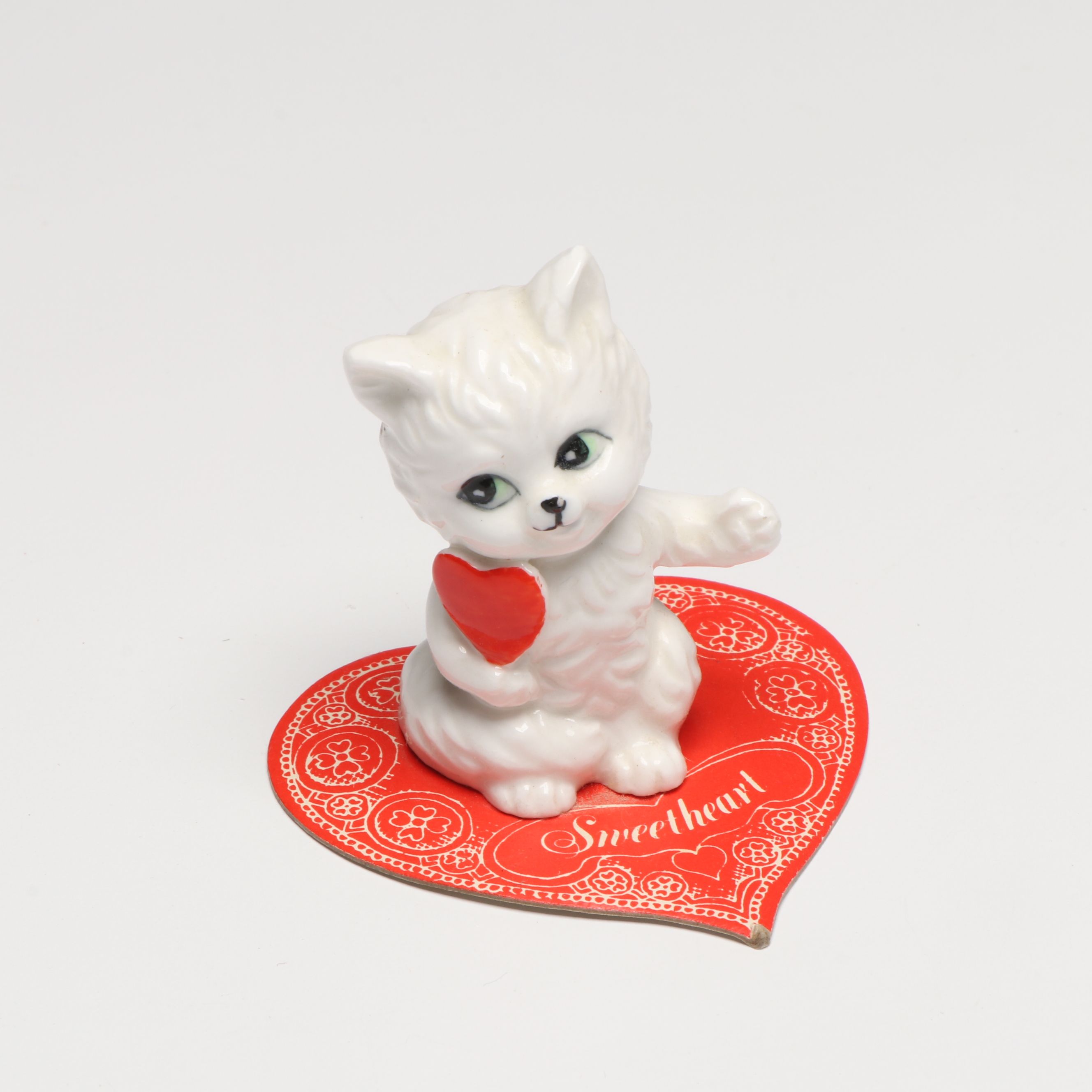 Avon "Sitting Pretty" Perfume Bottles with Figurines, Boxes and More