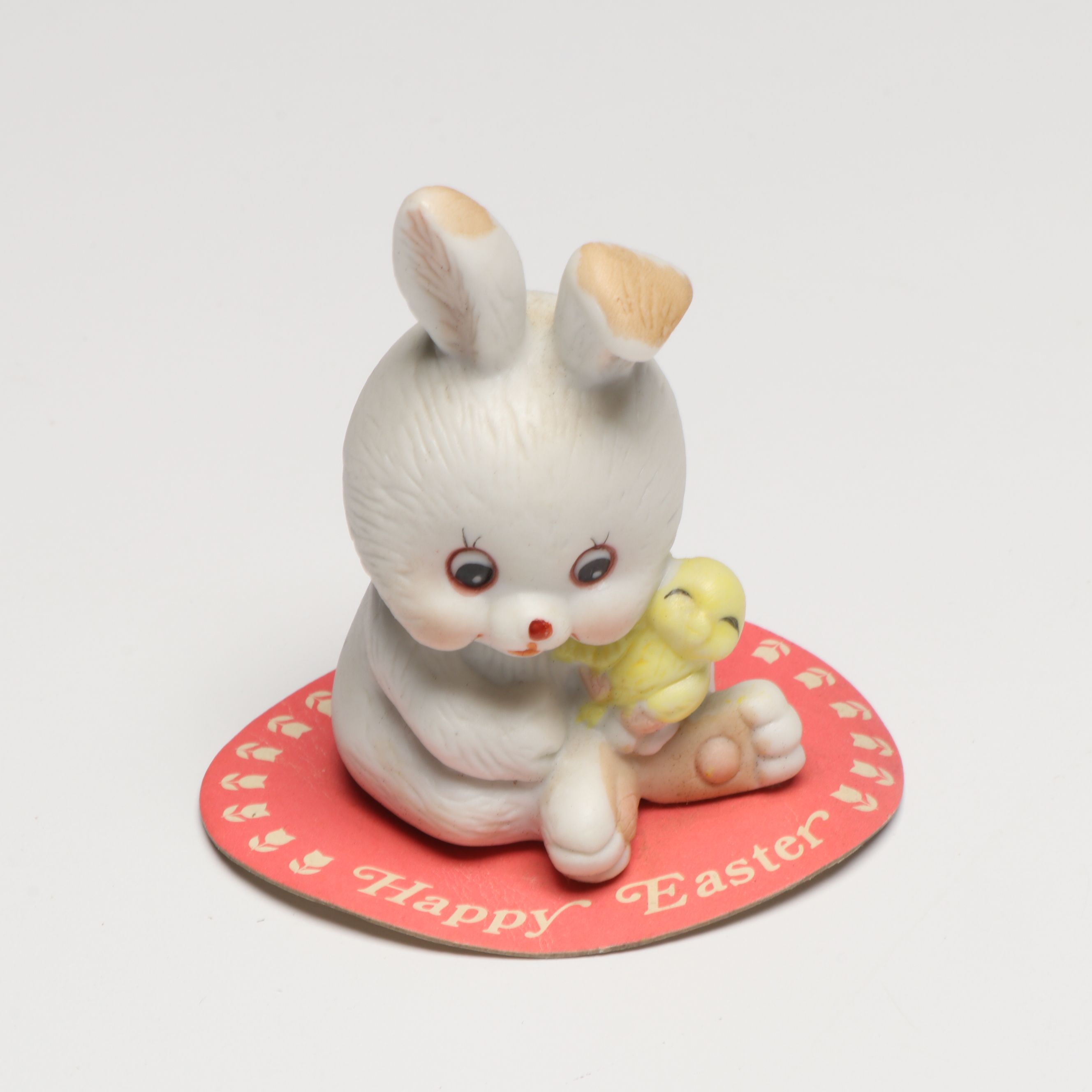 Avon "Sitting Pretty" Perfume Bottles with Figurines, Boxes and More