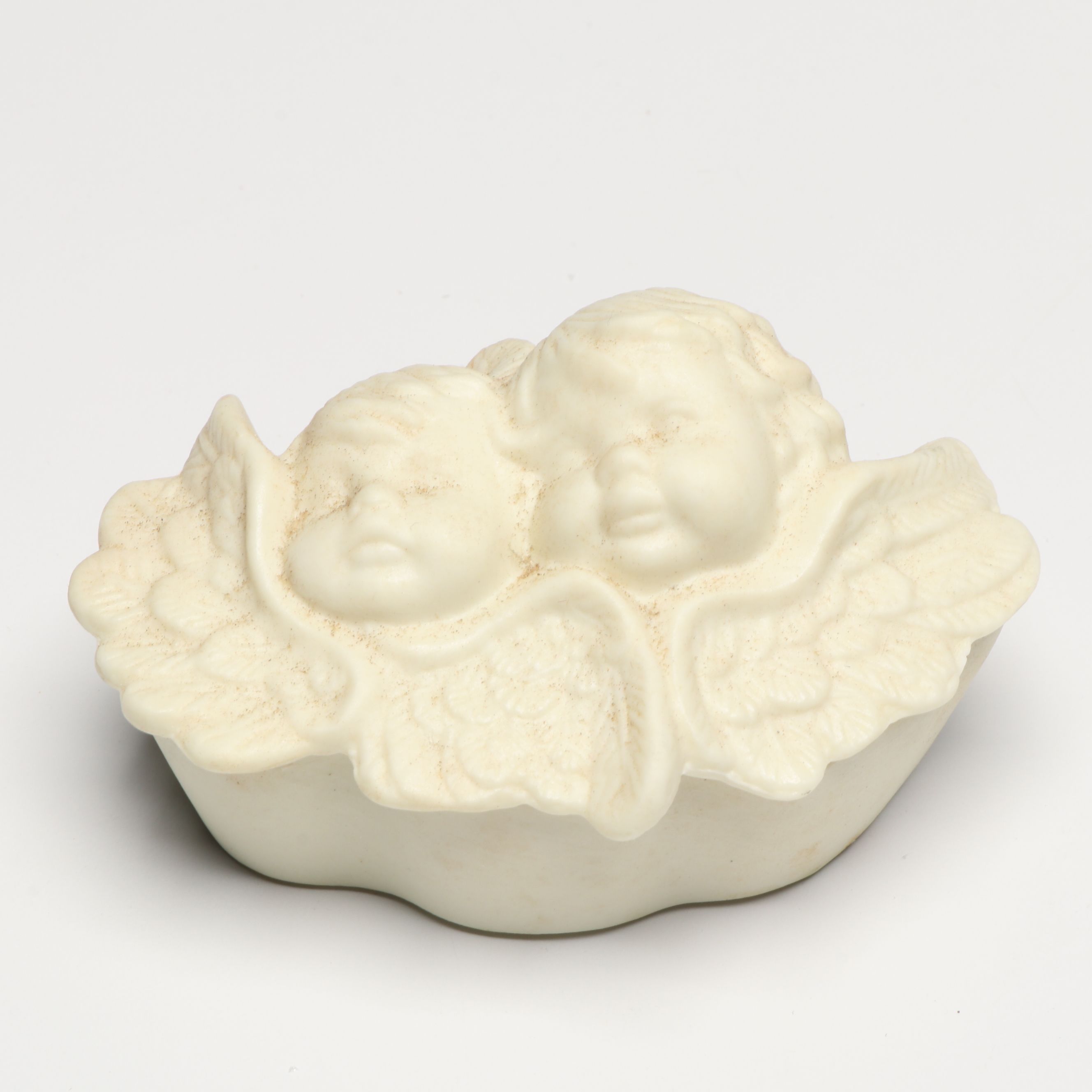 Avon "Sitting Pretty" Perfume Bottles with Figurines, Boxes and More