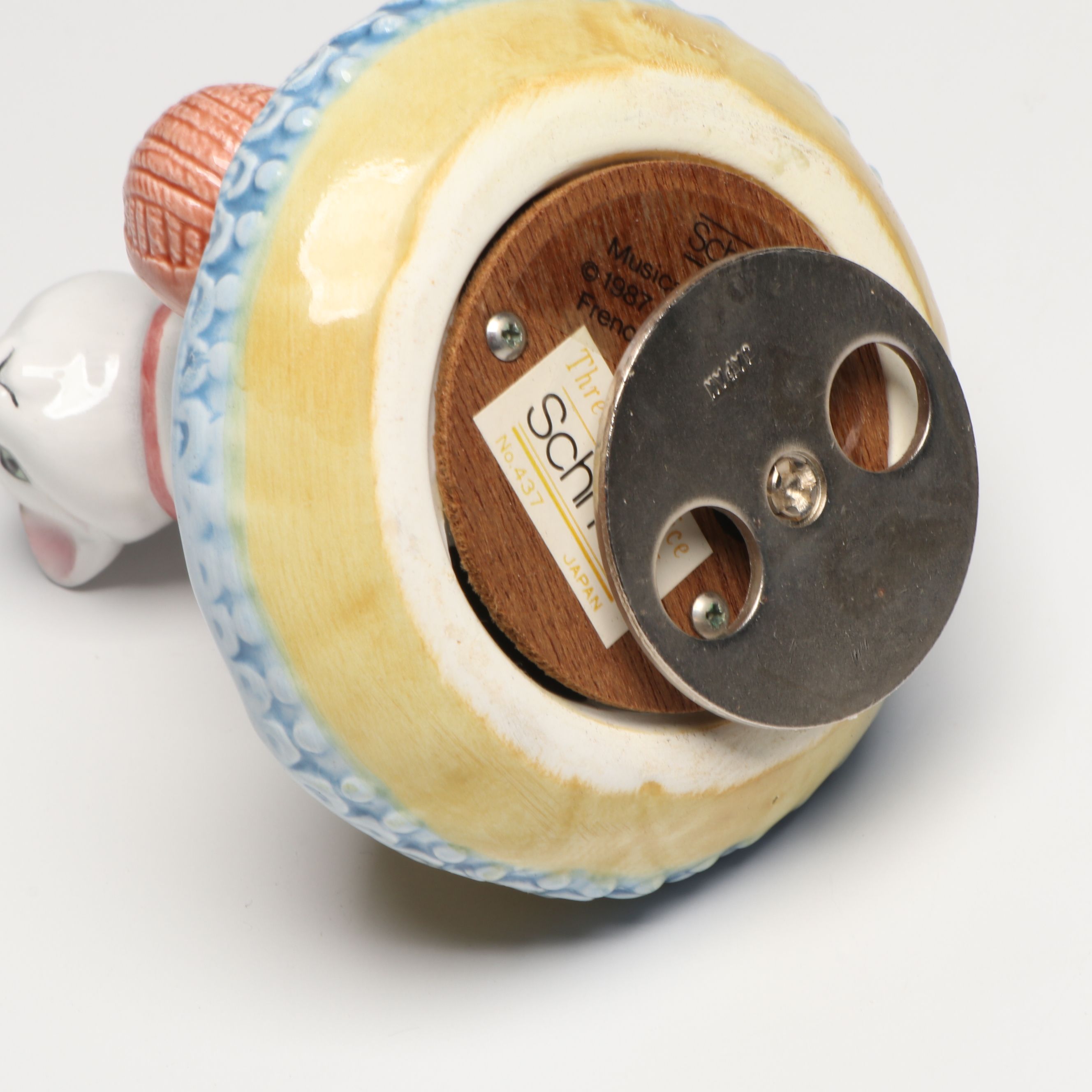 Avon "Sitting Pretty" Perfume Bottles with Figurines, Boxes and More