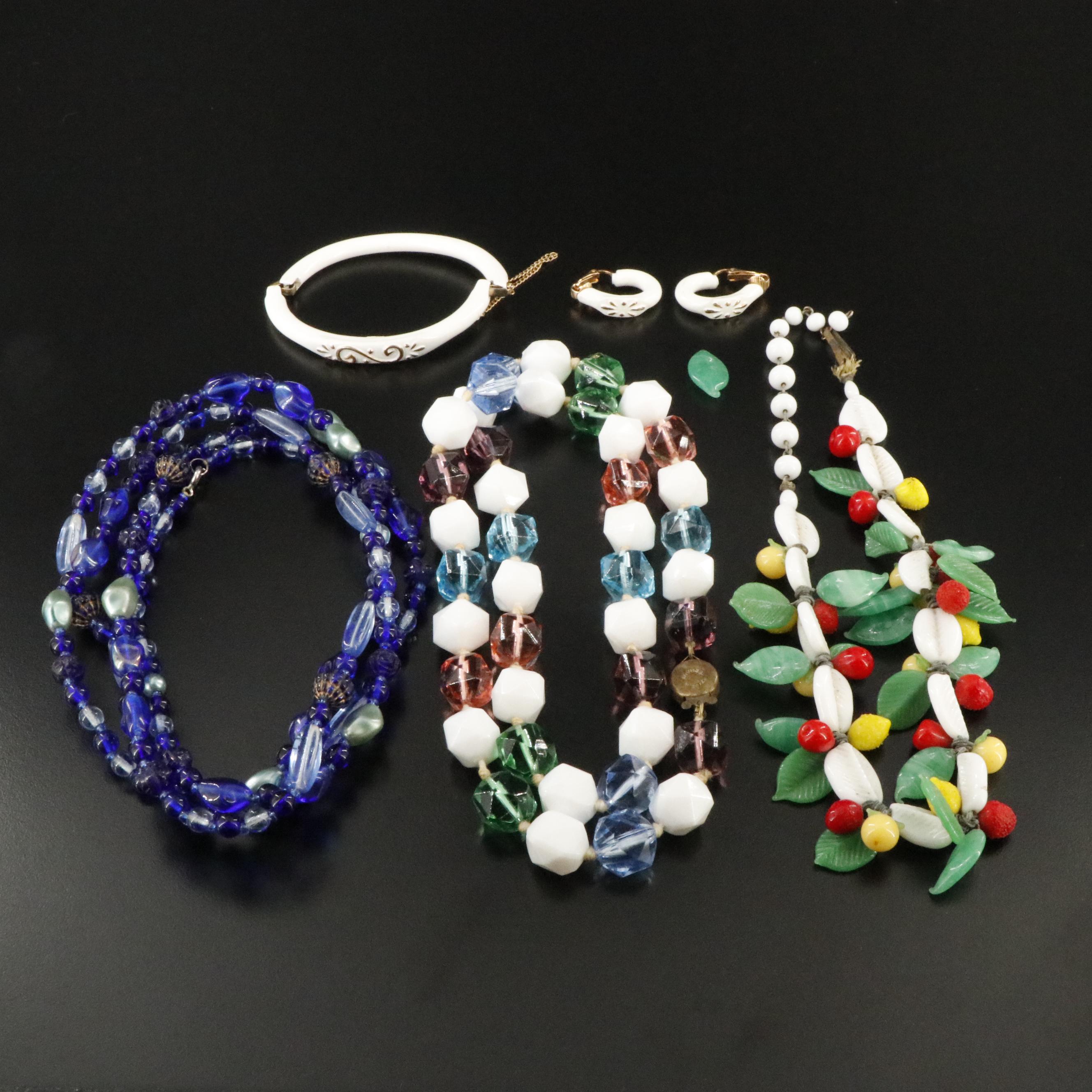 Festive Jewelry Collection