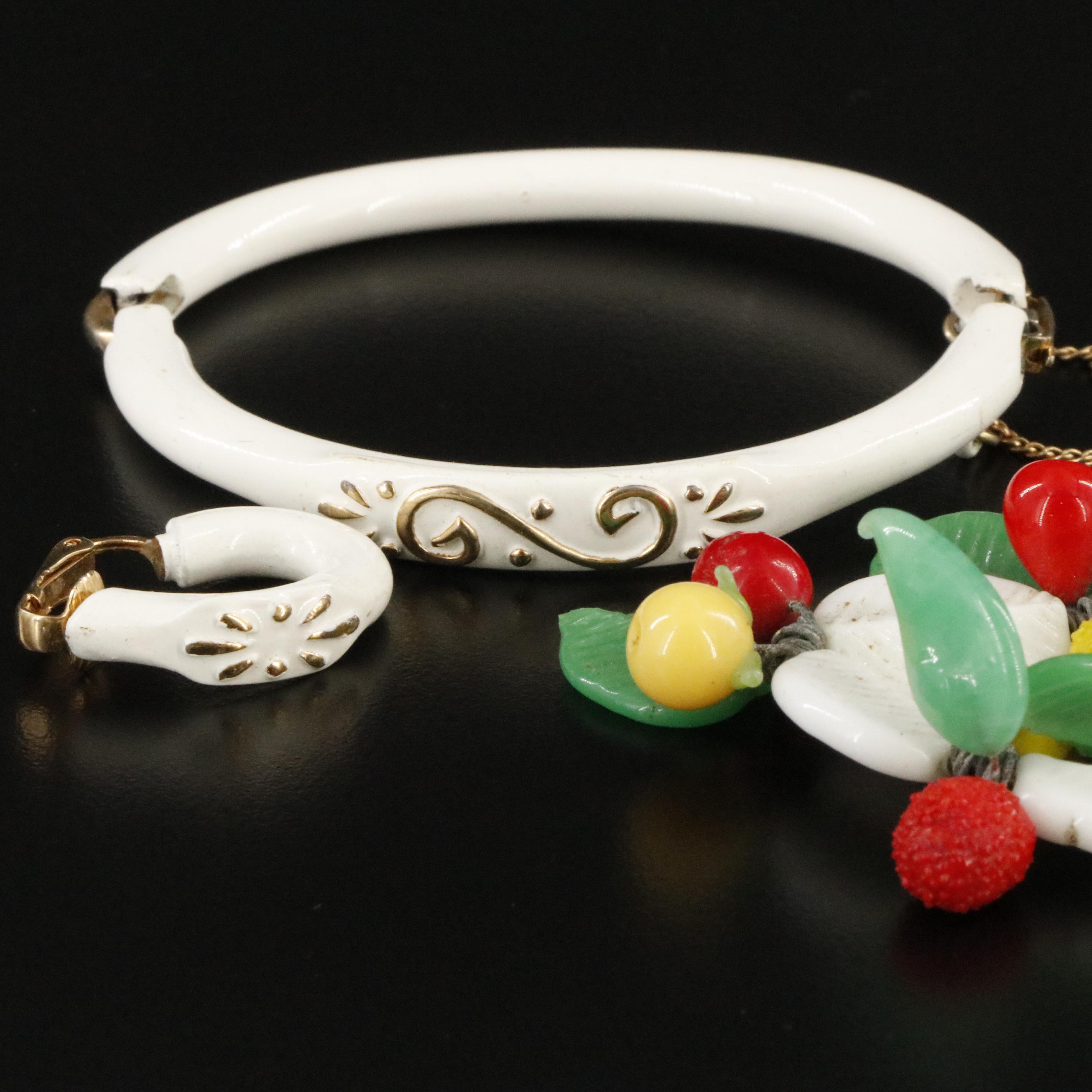 Festive Jewelry Collection