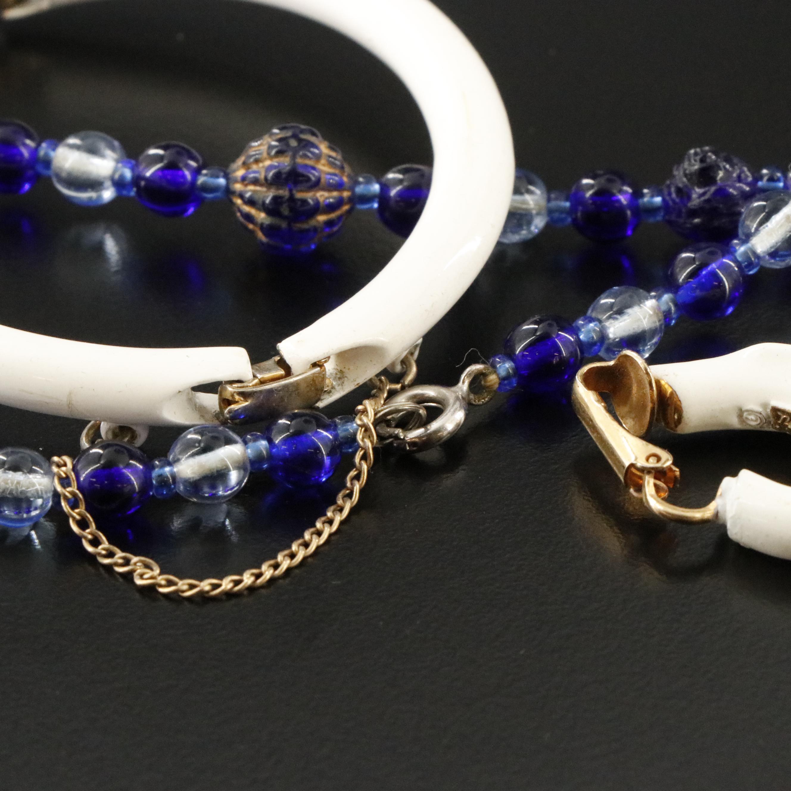 Festive Jewelry Collection