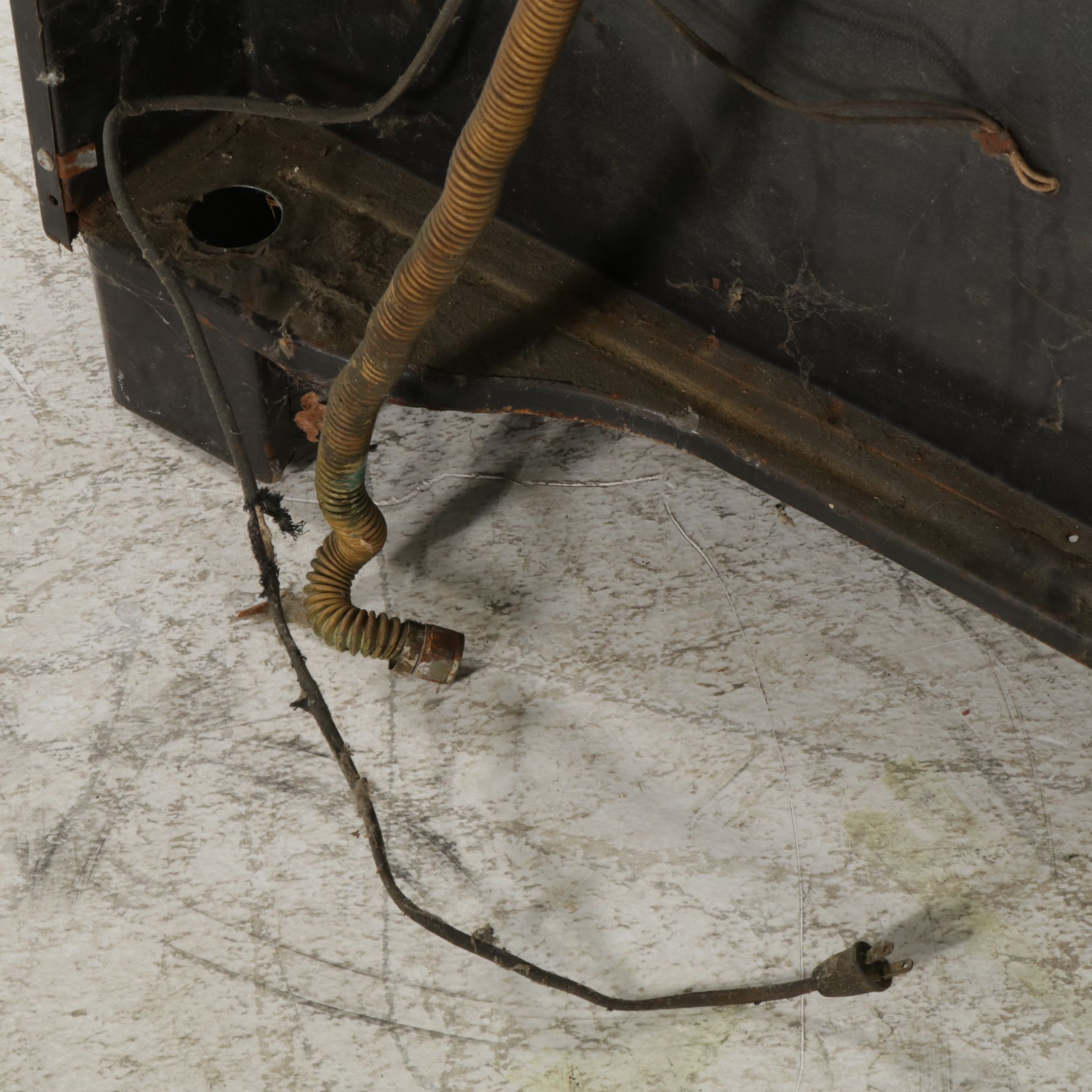 Tappan DeLuxe 40" Joyce Oven & Range, Mid-20th Century