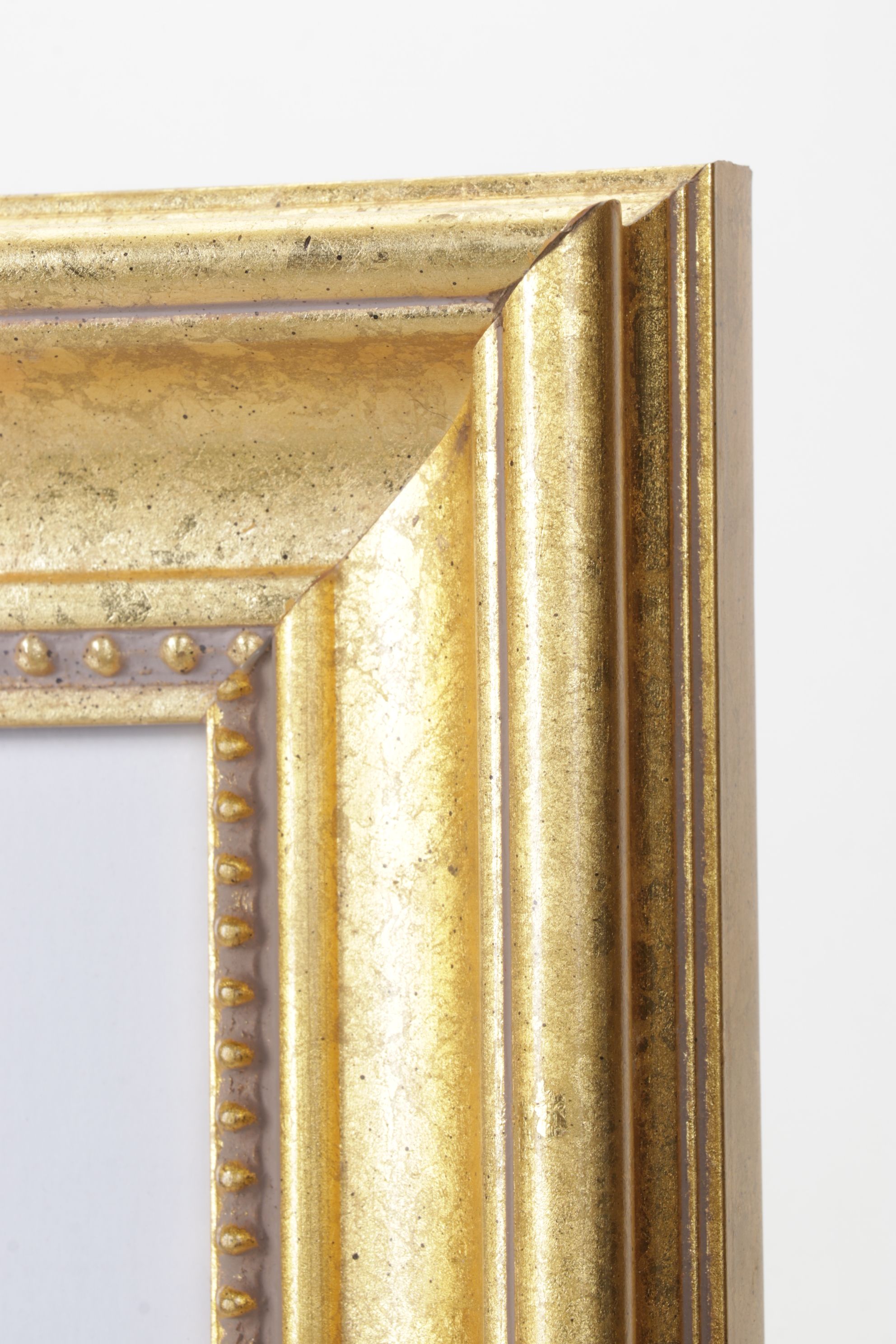 Salvador Dalí Wood Engraving "Rencontre de Dante et Béatrice," 1960-64