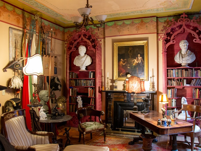 Seller Story: Ted Gantz