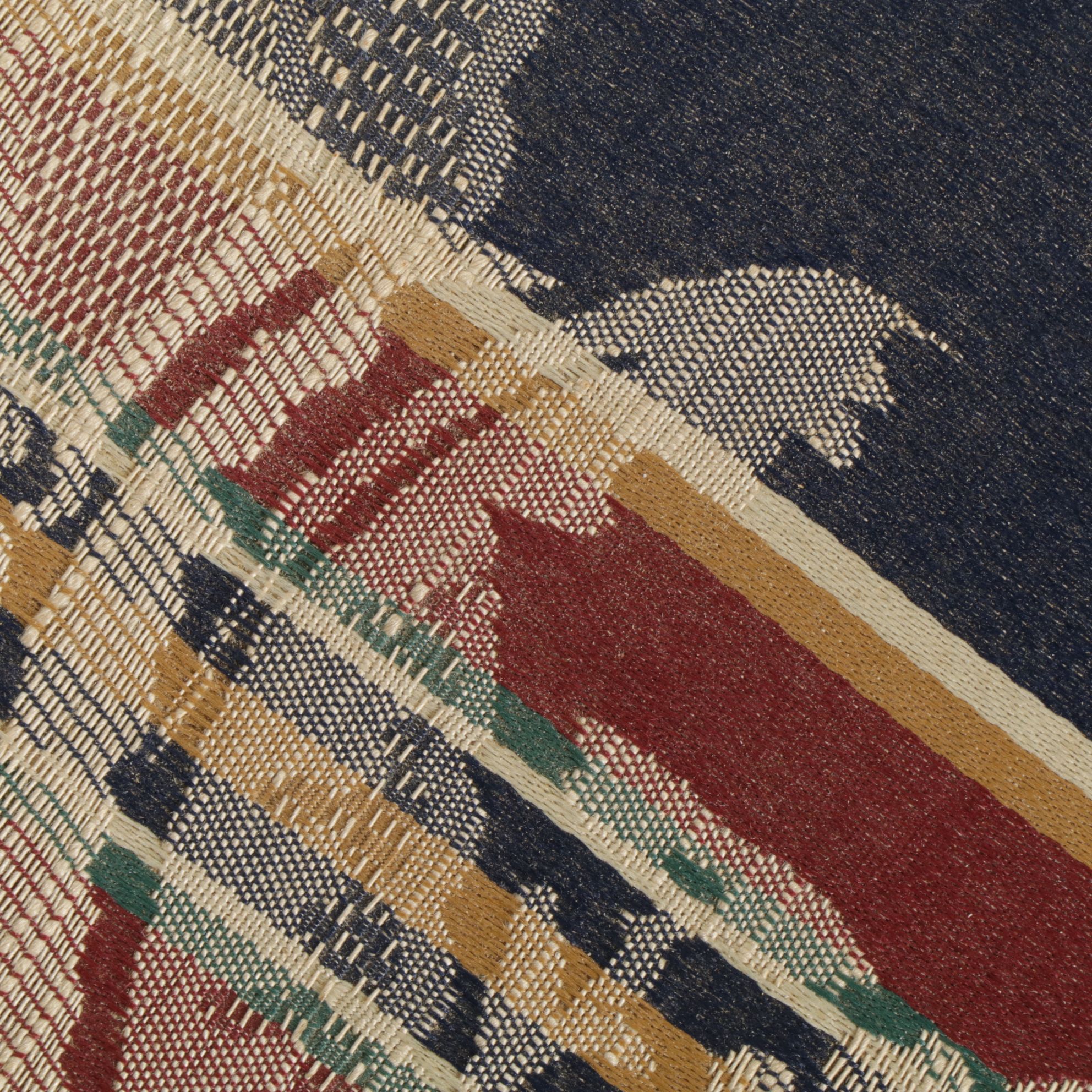 Quartersawn Oak Side Chair, Early 20th Century