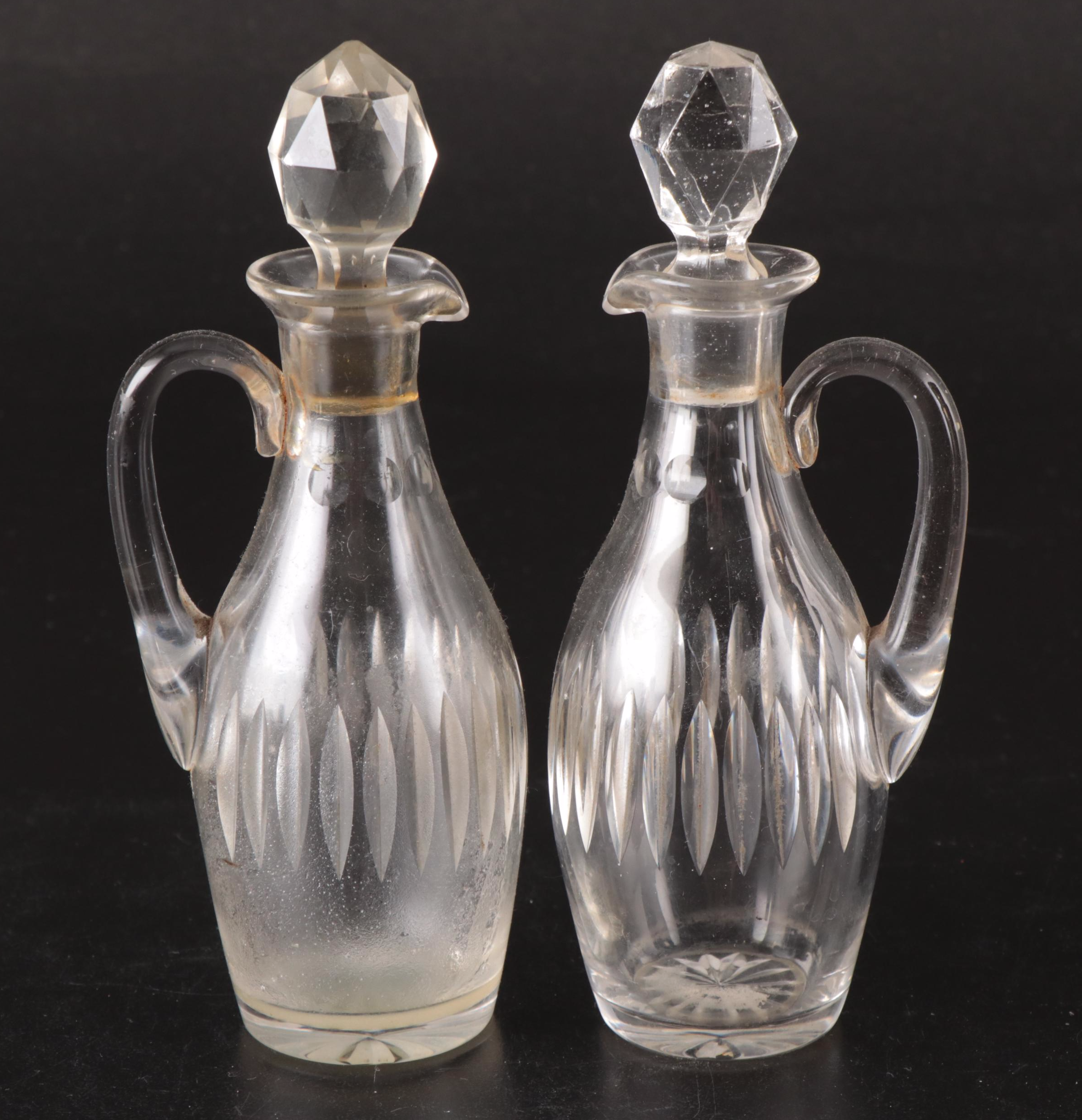 International Silver Gravy Boat, Dish with Other Cruet Set, Pitcher and More