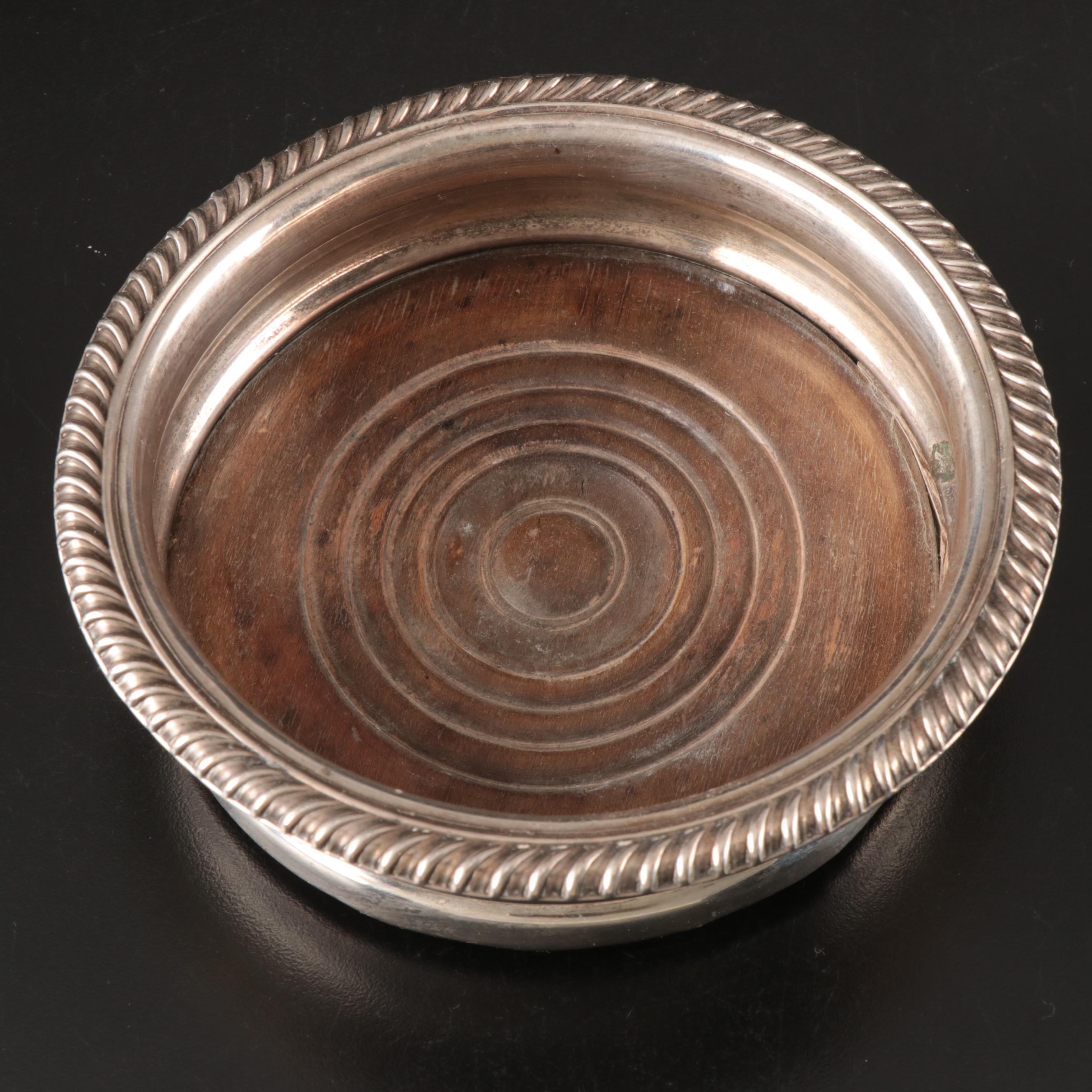 International Silver Gravy Boat, Dish with Other Cruet Set, Pitcher and More