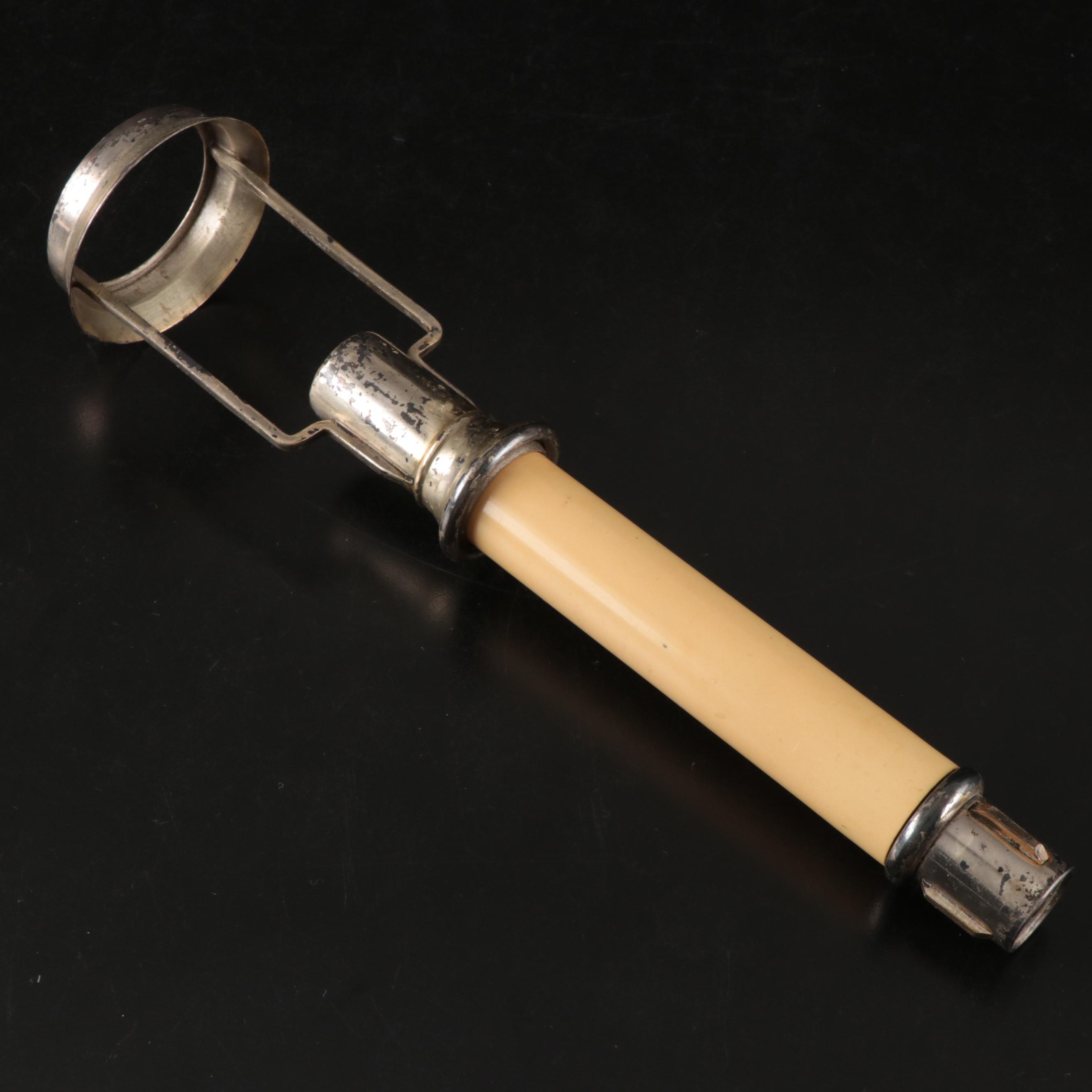 International Silver Gravy Boat, Dish with Other Cruet Set, Pitcher and More