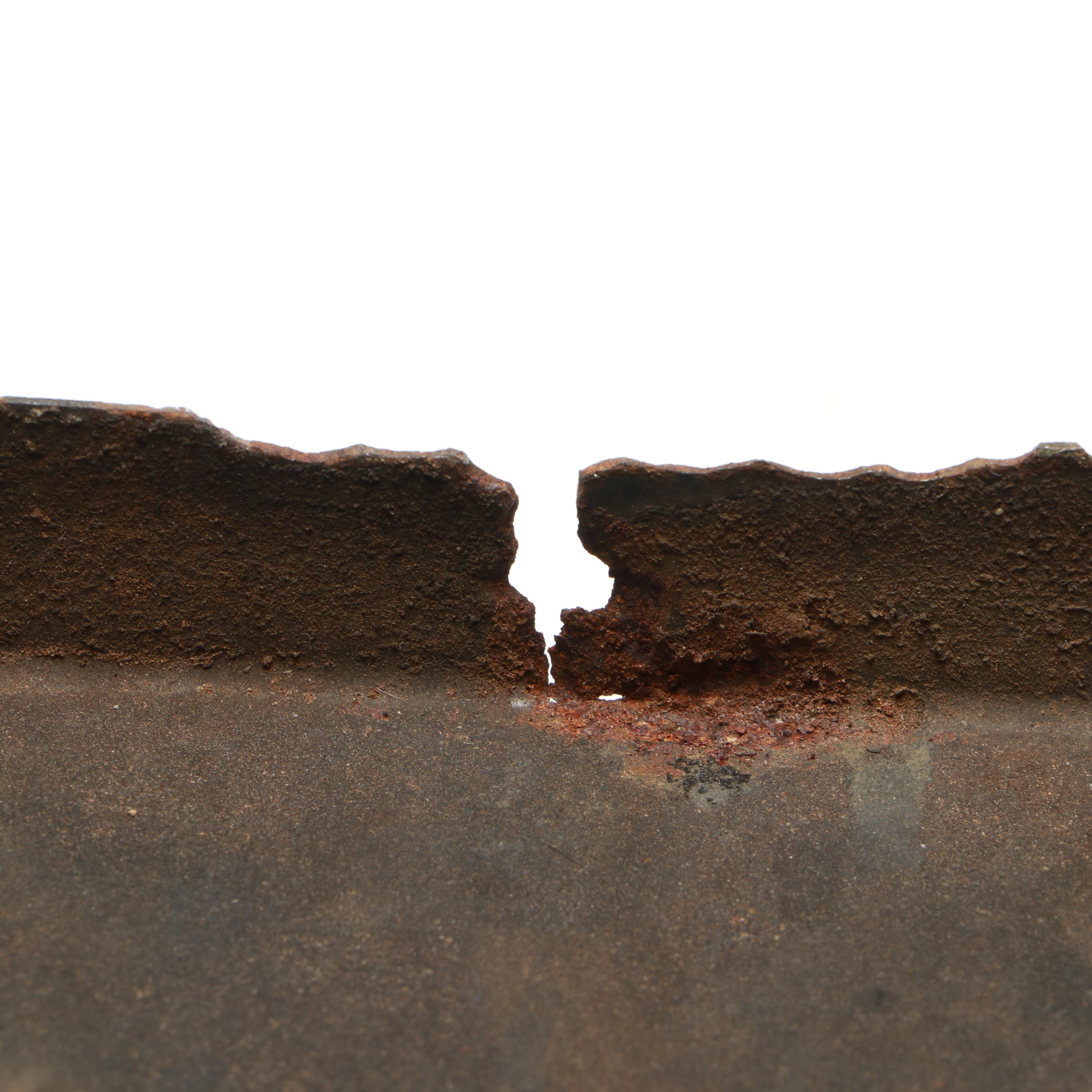 American Stove Company Reliable Lorain Oven Heat Regulator Panel, Early 20th C.