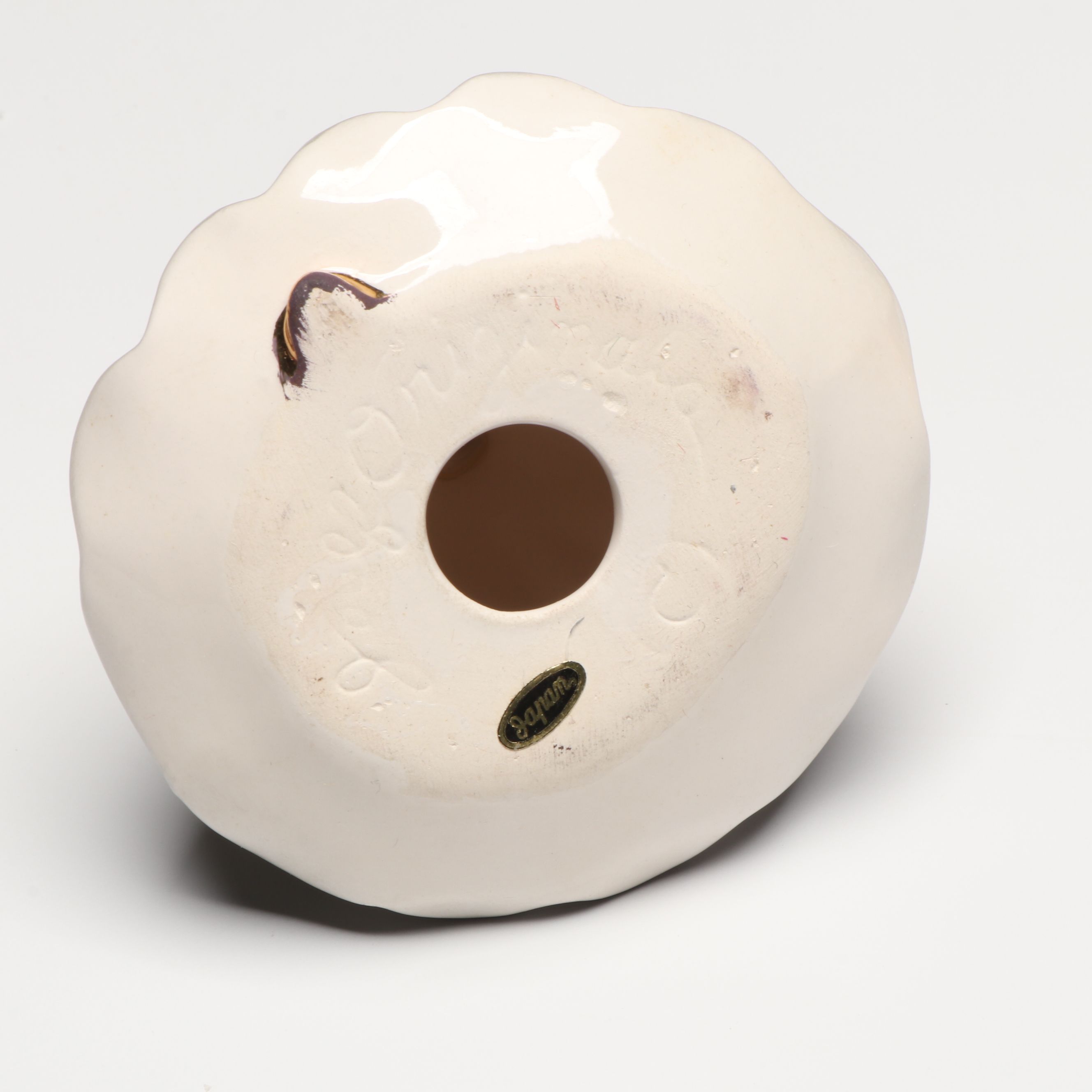 Josef "Russia," "Ireland," "England" with More Figurines and Bells, Late 20th C.