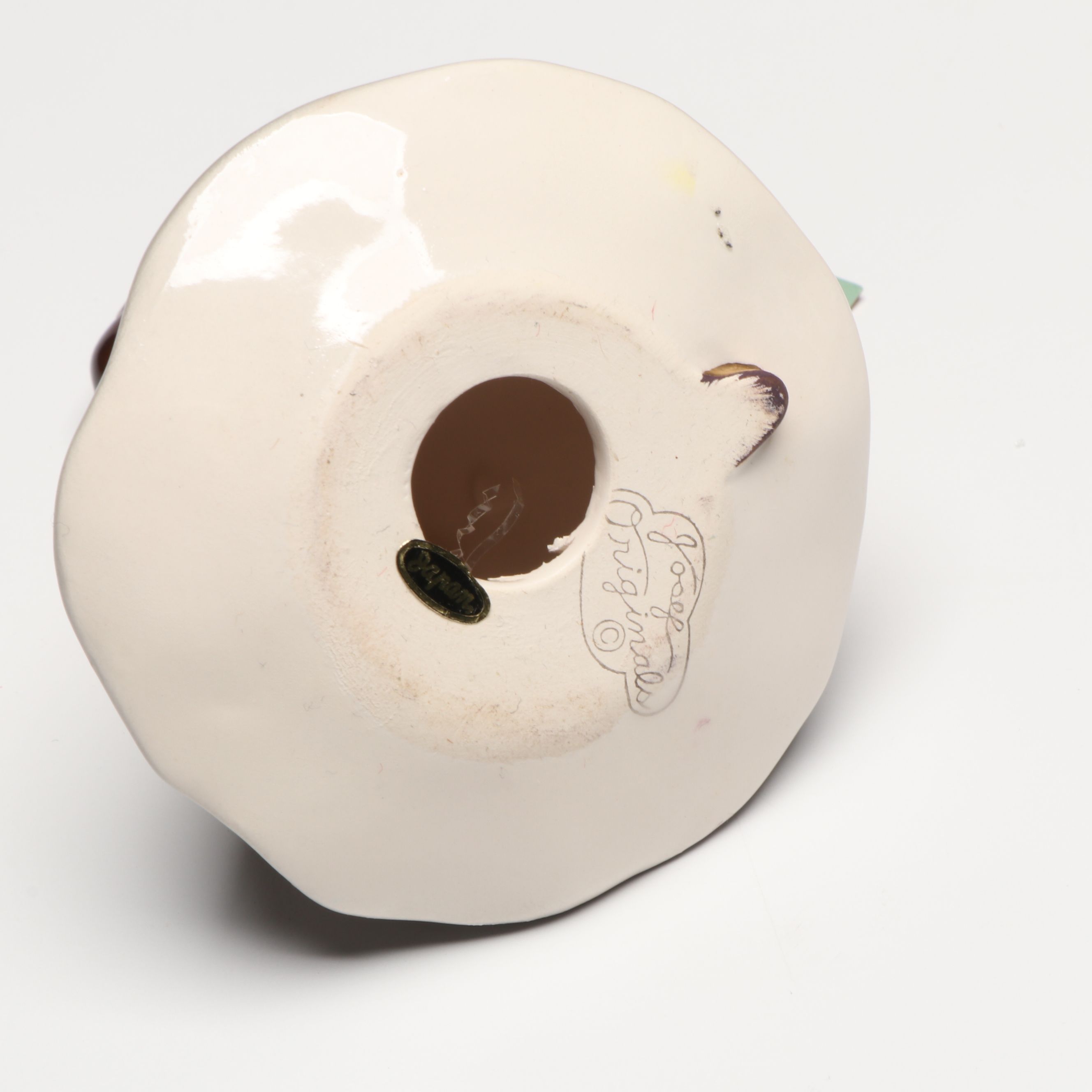 Josef "Russia," "Ireland," "England" with More Figurines and Bells, Late 20th C.