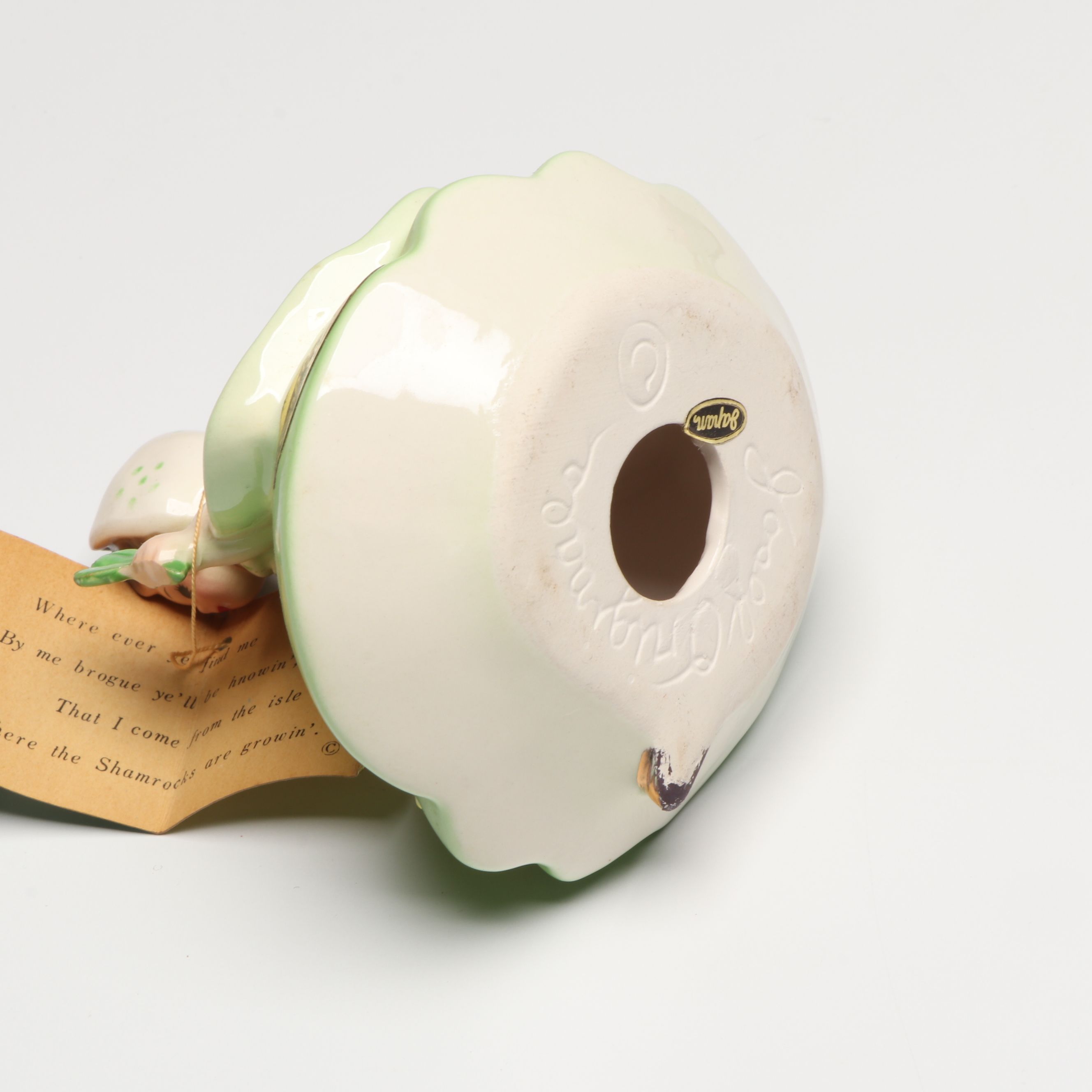 Josef "Russia," "Ireland," "England" with More Figurines and Bells, Late 20th C.