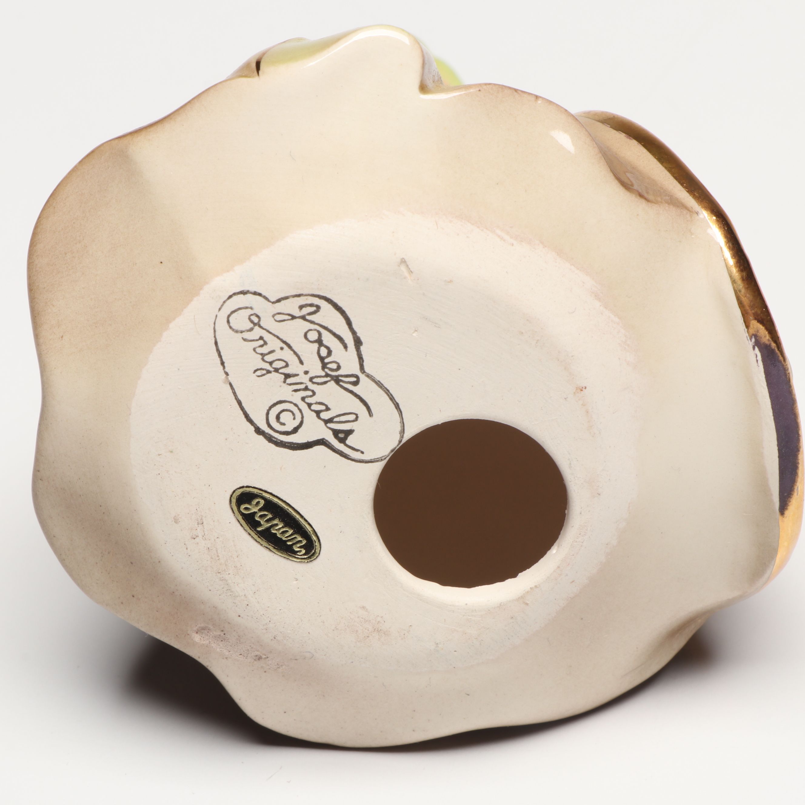 Josef "Russia," "Ireland," "England" with More Figurines and Bells, Late 20th C.